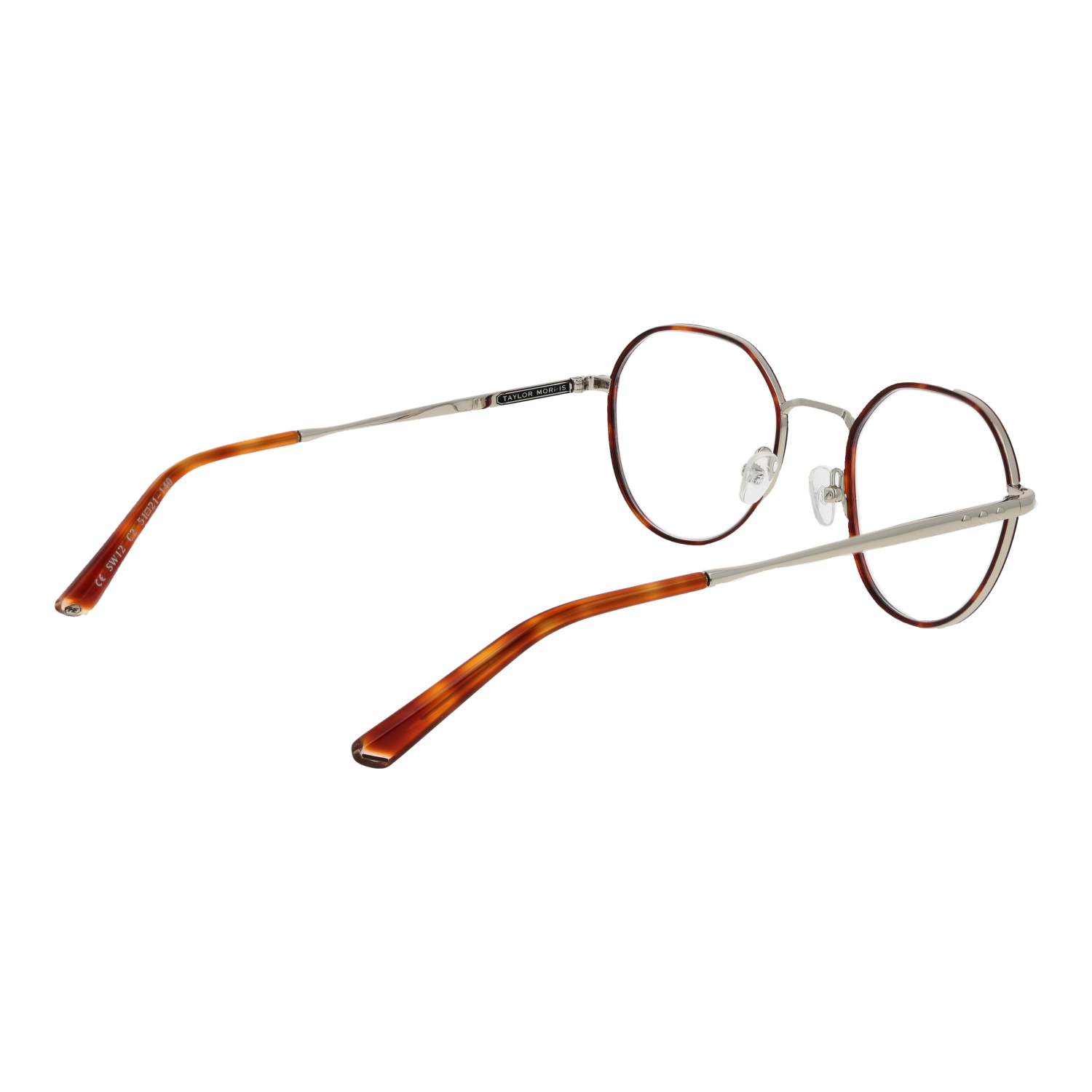 TAYLOR MORRIS EYEWEAR SW12 51C2 Sonnenbrille ansicht-2
