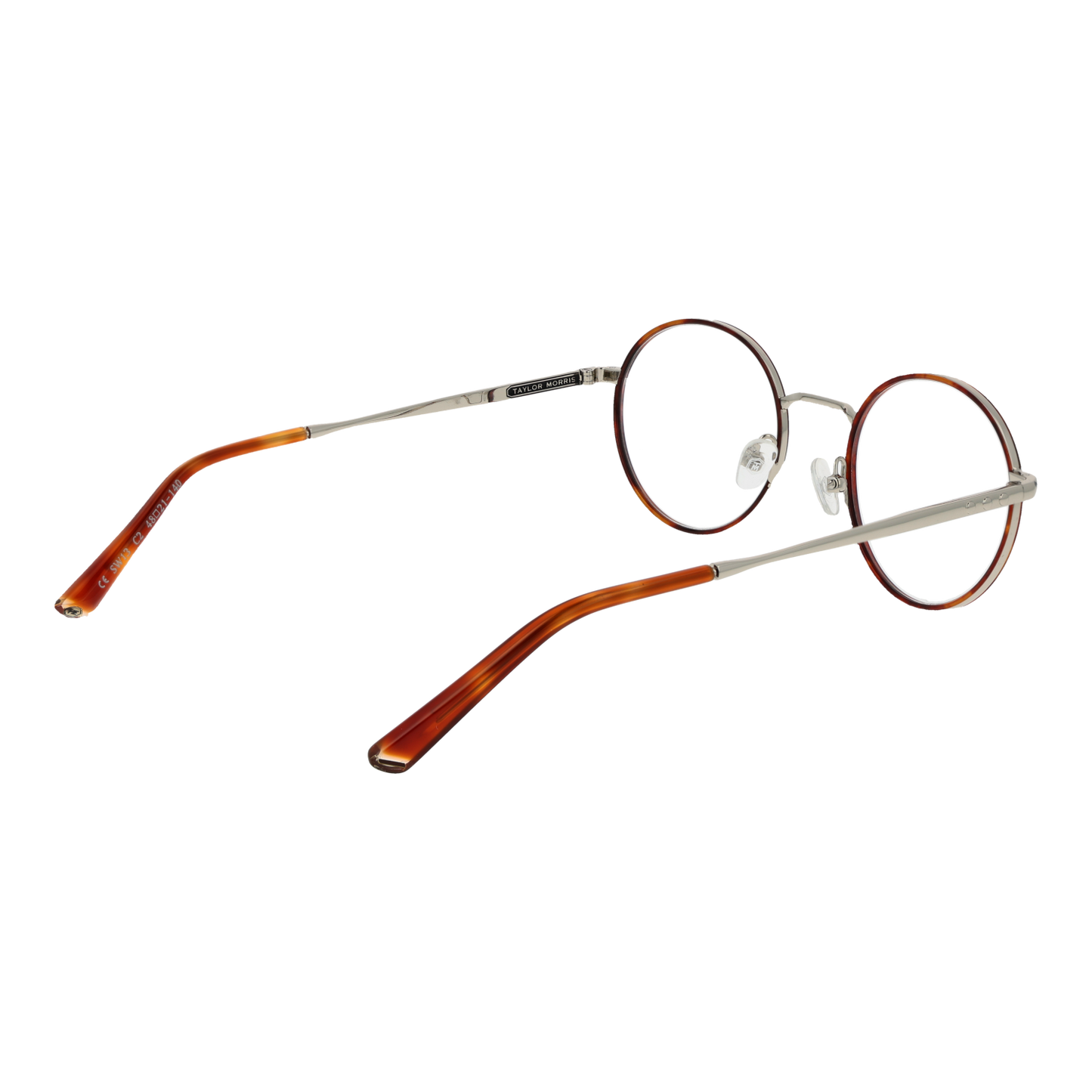 TAYLOR MORRIS EYEWEAR SW13 48C2 Sonnenbrille ansicht-2