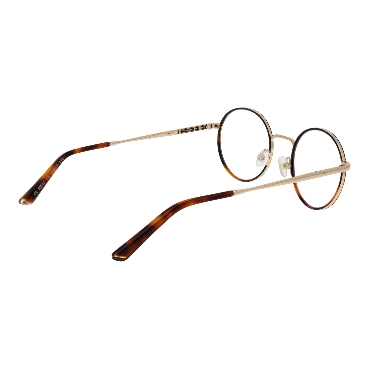 TAYLOR MORRIS EYEWEAR SW13 48C3 Sonnenbrille ansicht-2