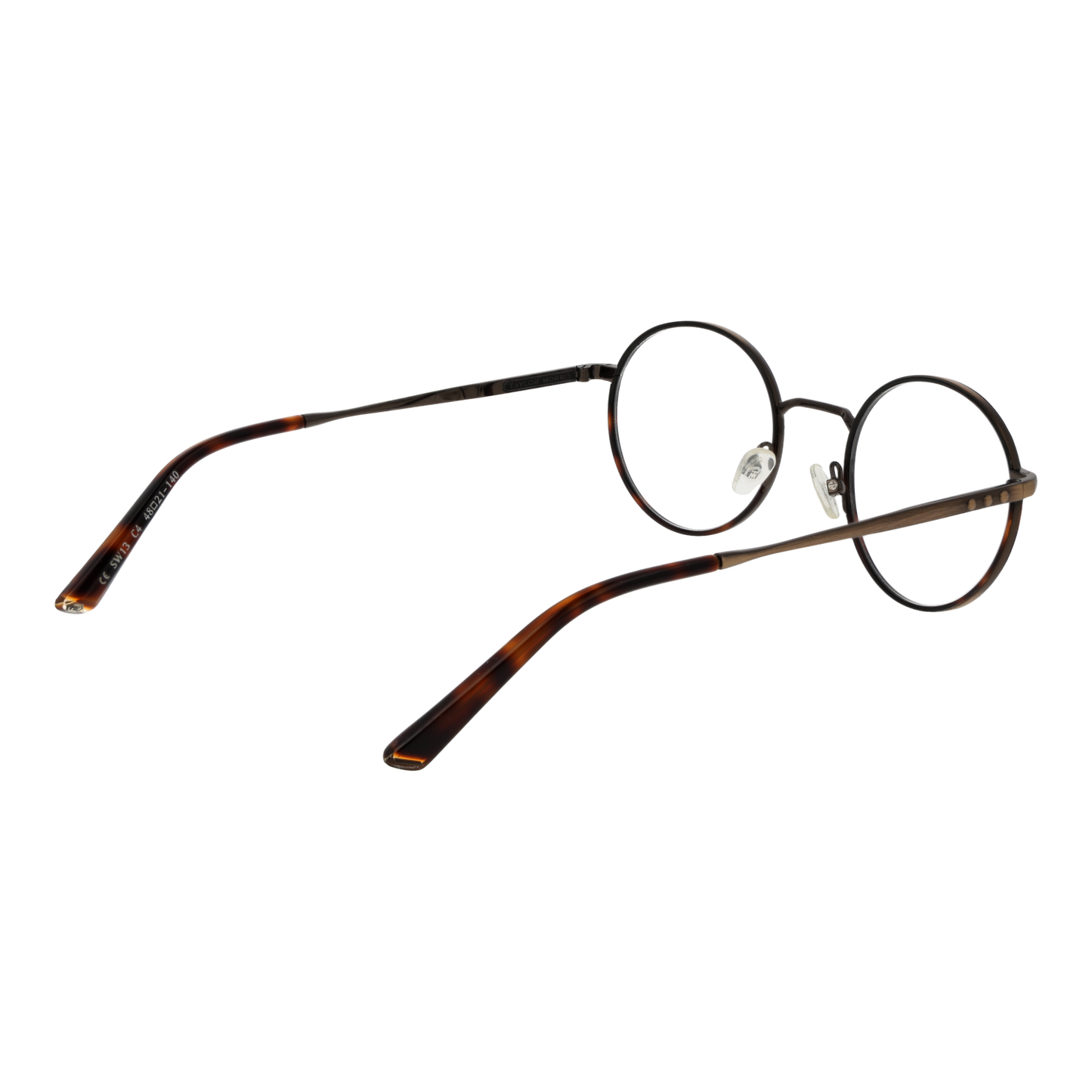 TAYLOR MORRIS EYEWEAR SW13 48C4 Sonnenbrille ansicht-2