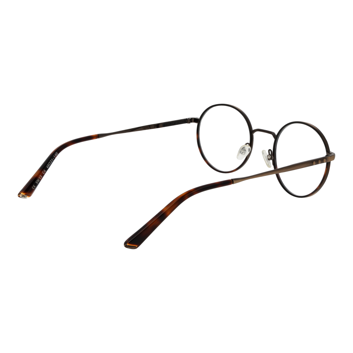 TAYLOR MORRIS EYEWEAR SW13 48C4 Sonnenbrille ansicht-2