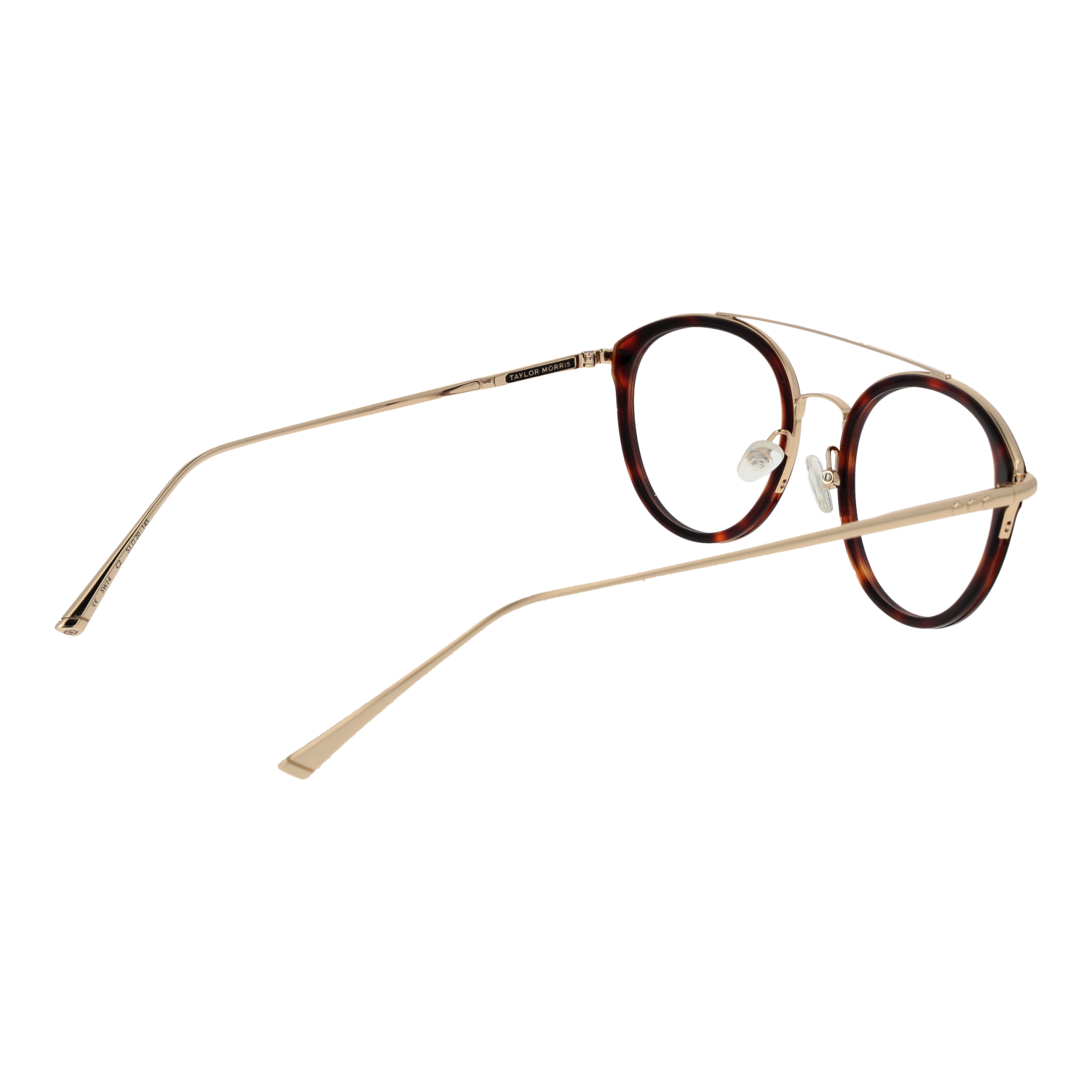 TAYLOR MORRIS EYEWEAR SW14 51C2 Sonnenbrille ansicht-2