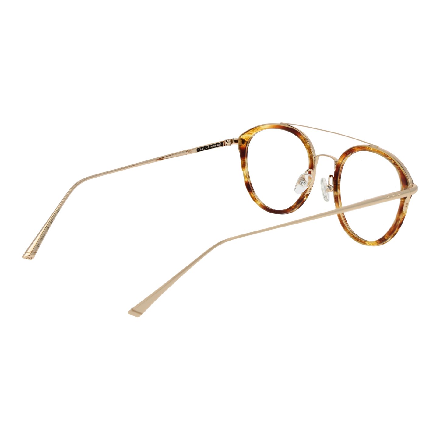 TAYLOR MORRIS EYEWEAR SW14 51C3 Sonnenbrille ansicht-2