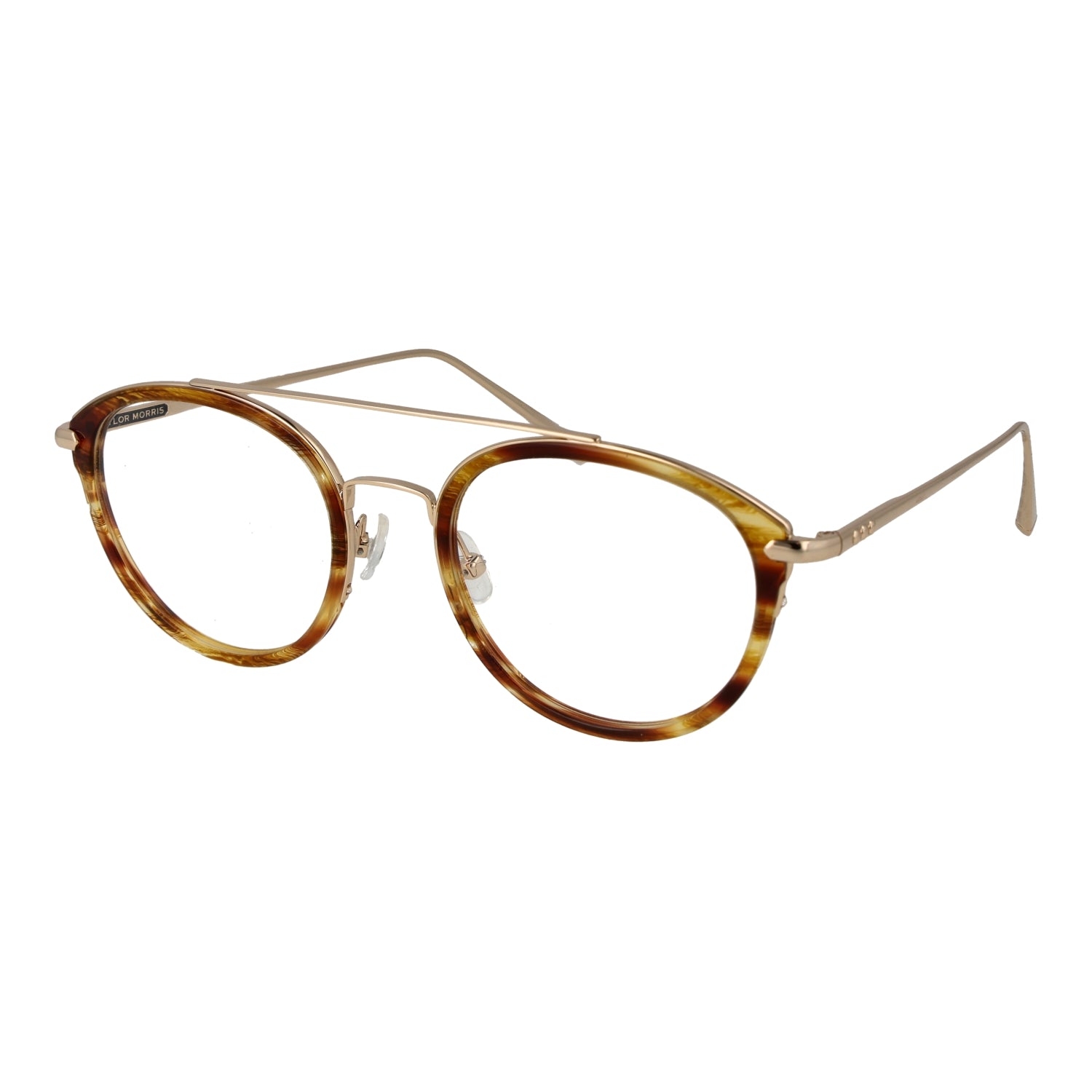 TAYLOR MORRIS EYEWEAR SW14 51C3 Sonnenbrille ansicht-3