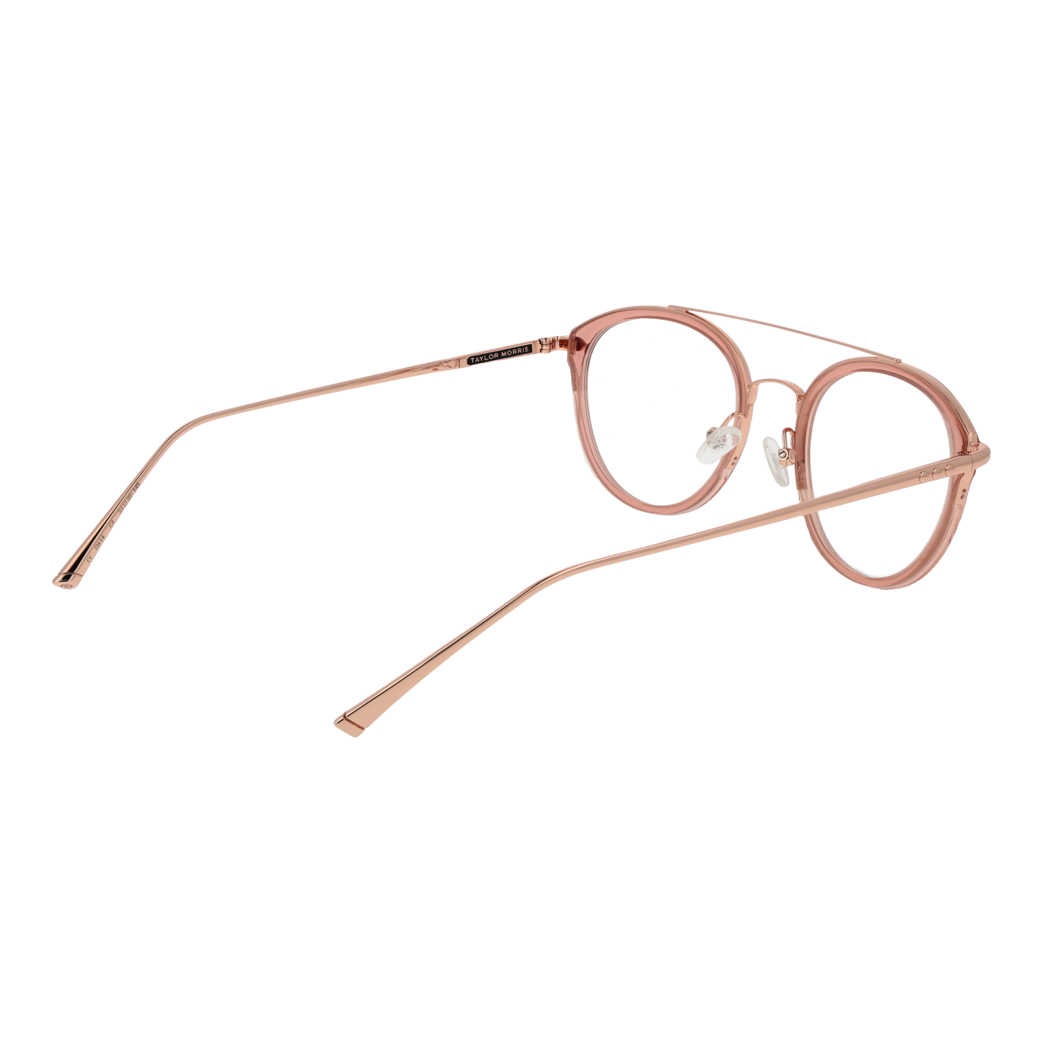 TAYLOR MORRIS EYEWEAR SW14 51C4 Sonnenbrille ansicht-2