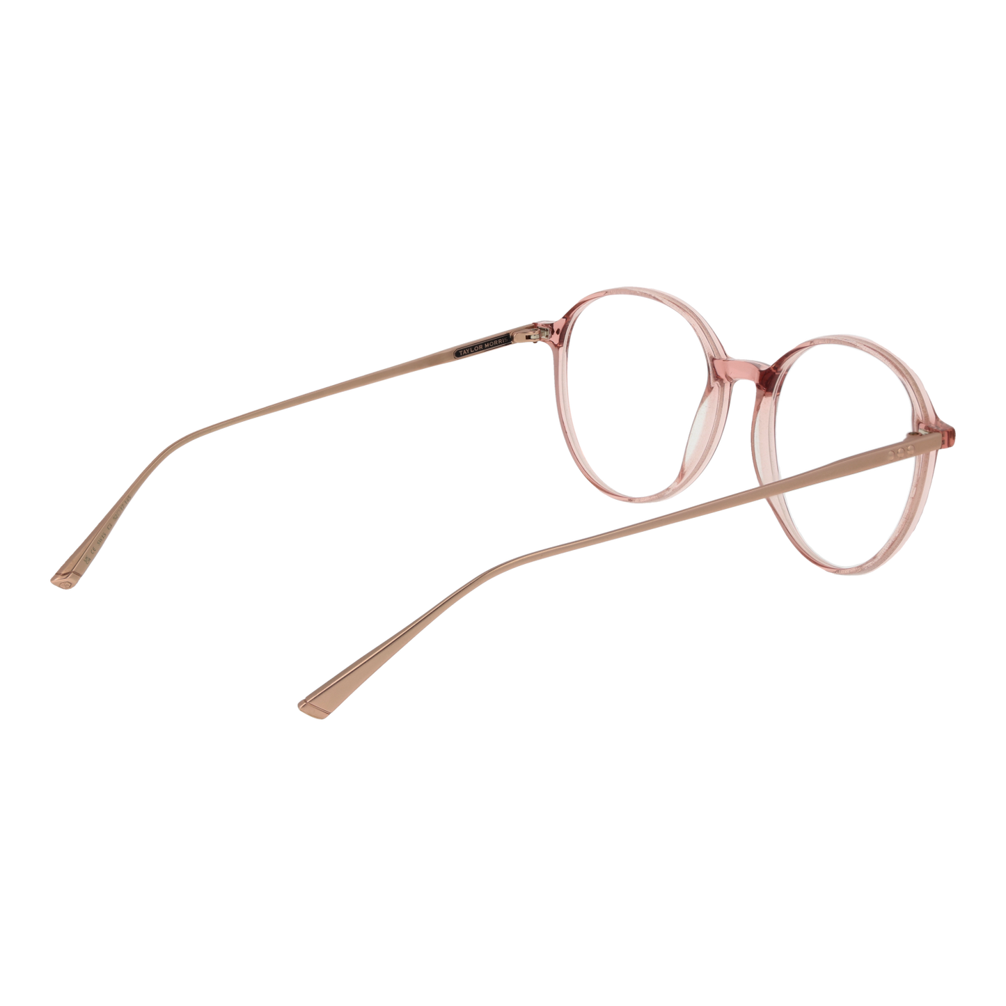TAYLOR MORRIS EYEWEAR SW15 C3 Sonnenbrille ansicht-2