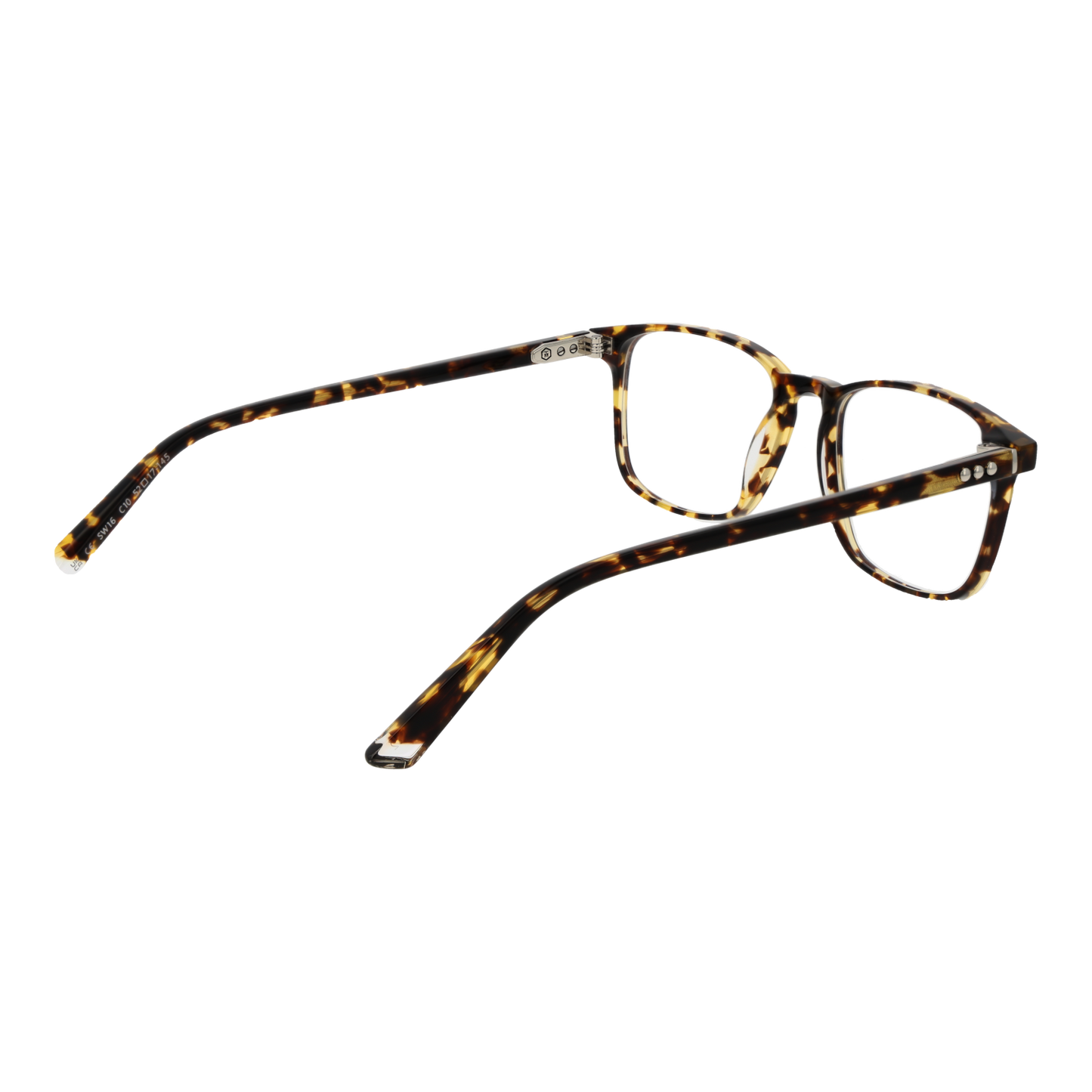 TAYLOR MORRIS EYEWEAR SW16 52C10 Sonnenbrille ansicht-2
