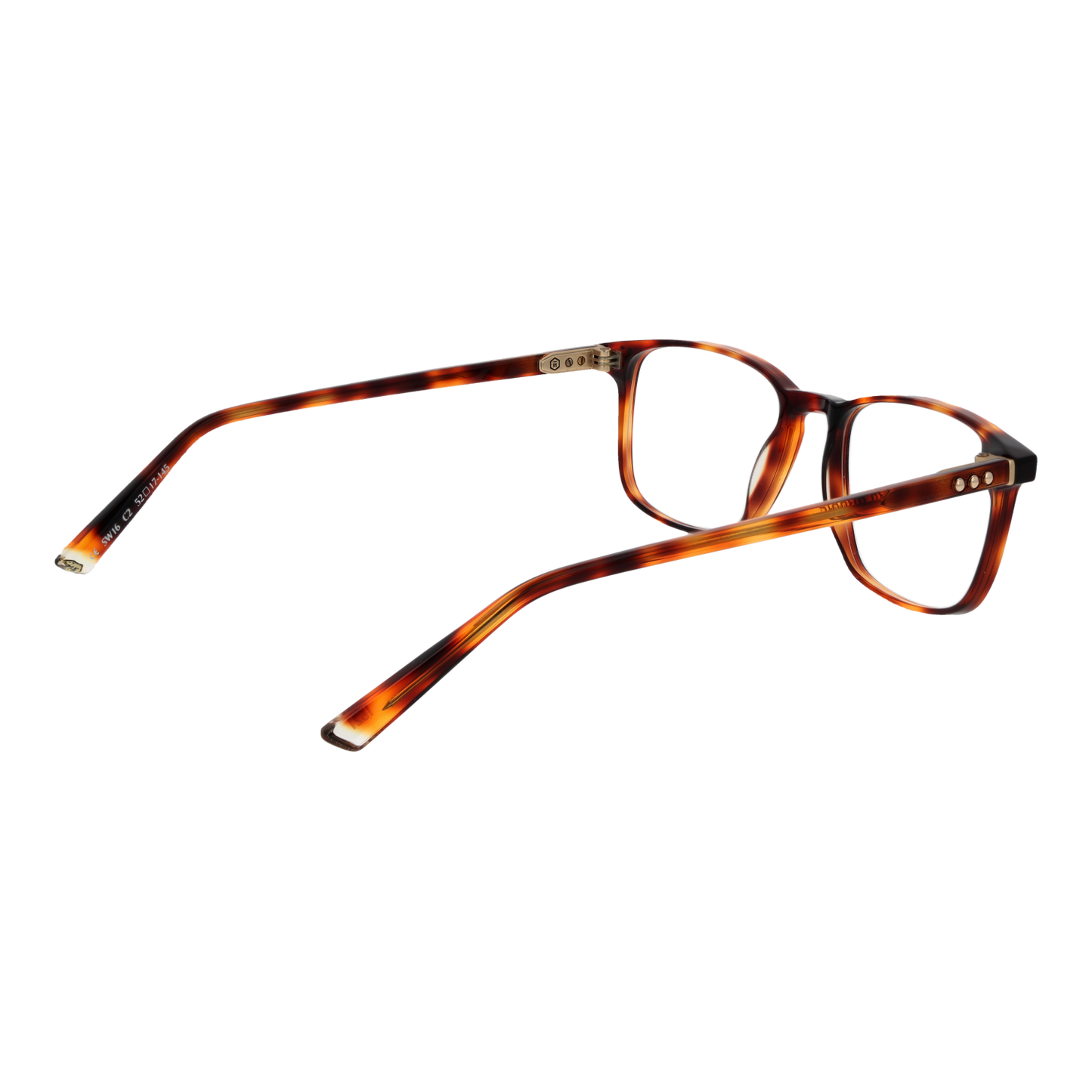 TAYLOR MORRIS EYEWEAR SW16 52C2 Sonnenbrille ansicht-2