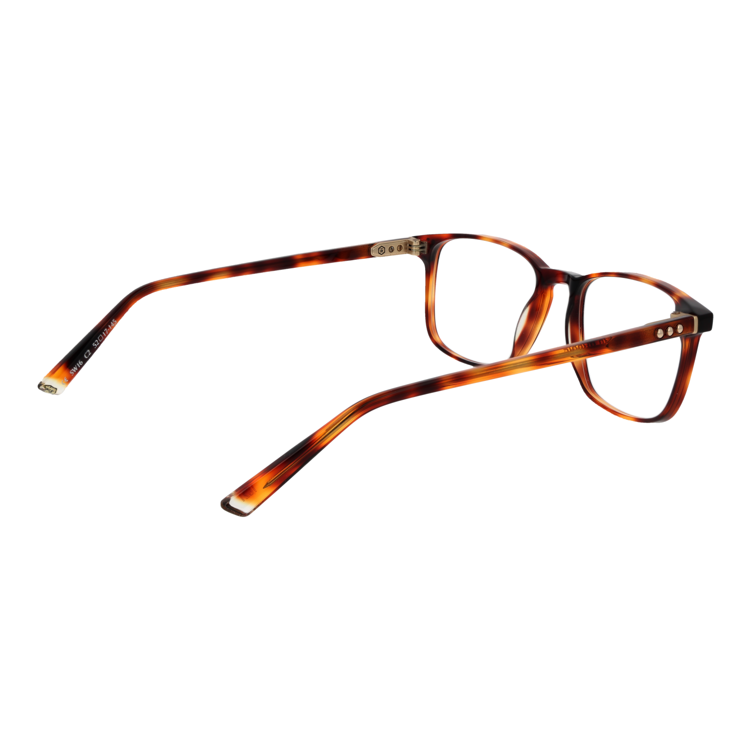 TAYLOR MORRIS EYEWEAR SW16 52C2 Sonnenbrille ansicht-2