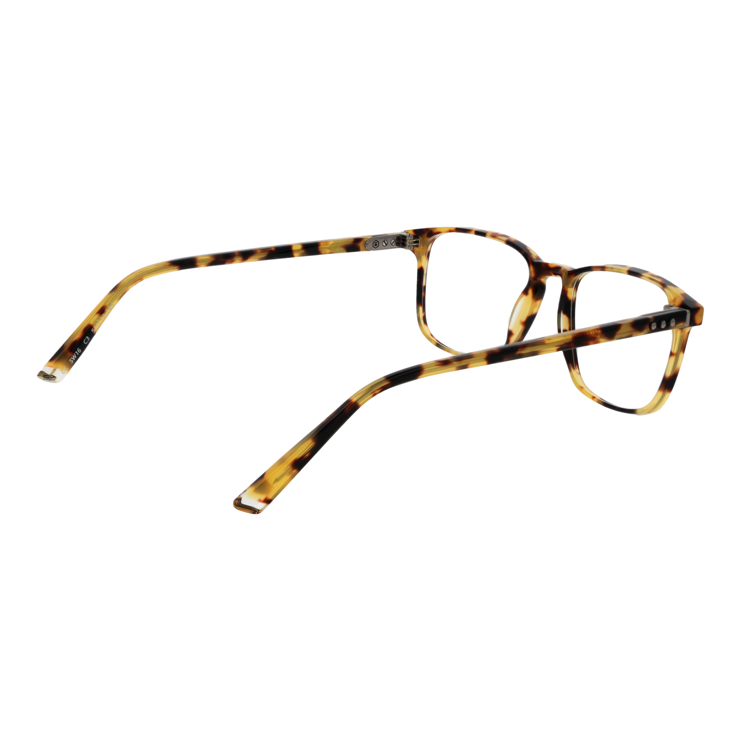 TAYLOR MORRIS EYEWEAR SW16 52C3 Sonnenbrille ansicht-2