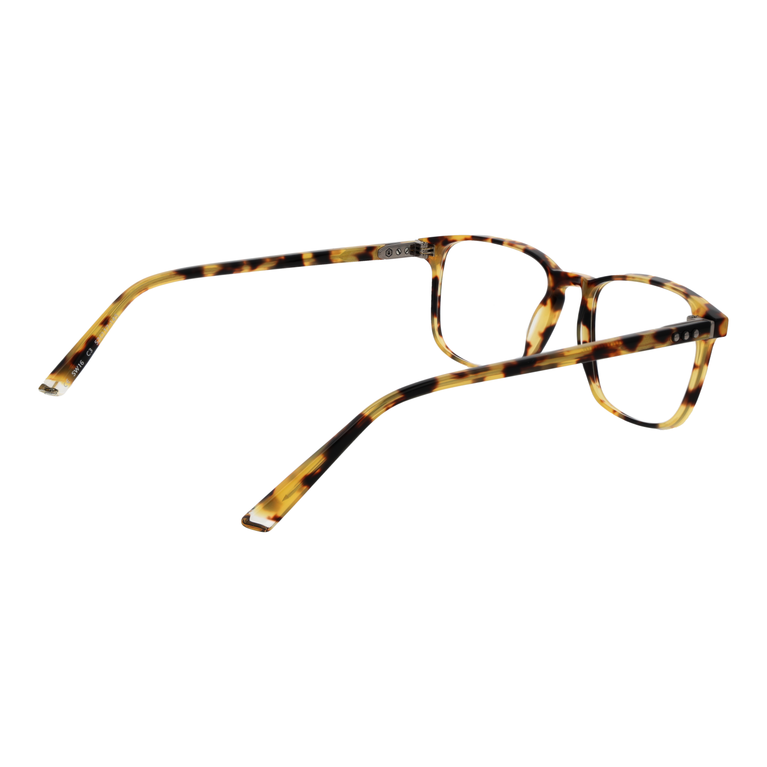 TAYLOR MORRIS EYEWEAR SW16 52C3 Sonnenbrille ansicht-2