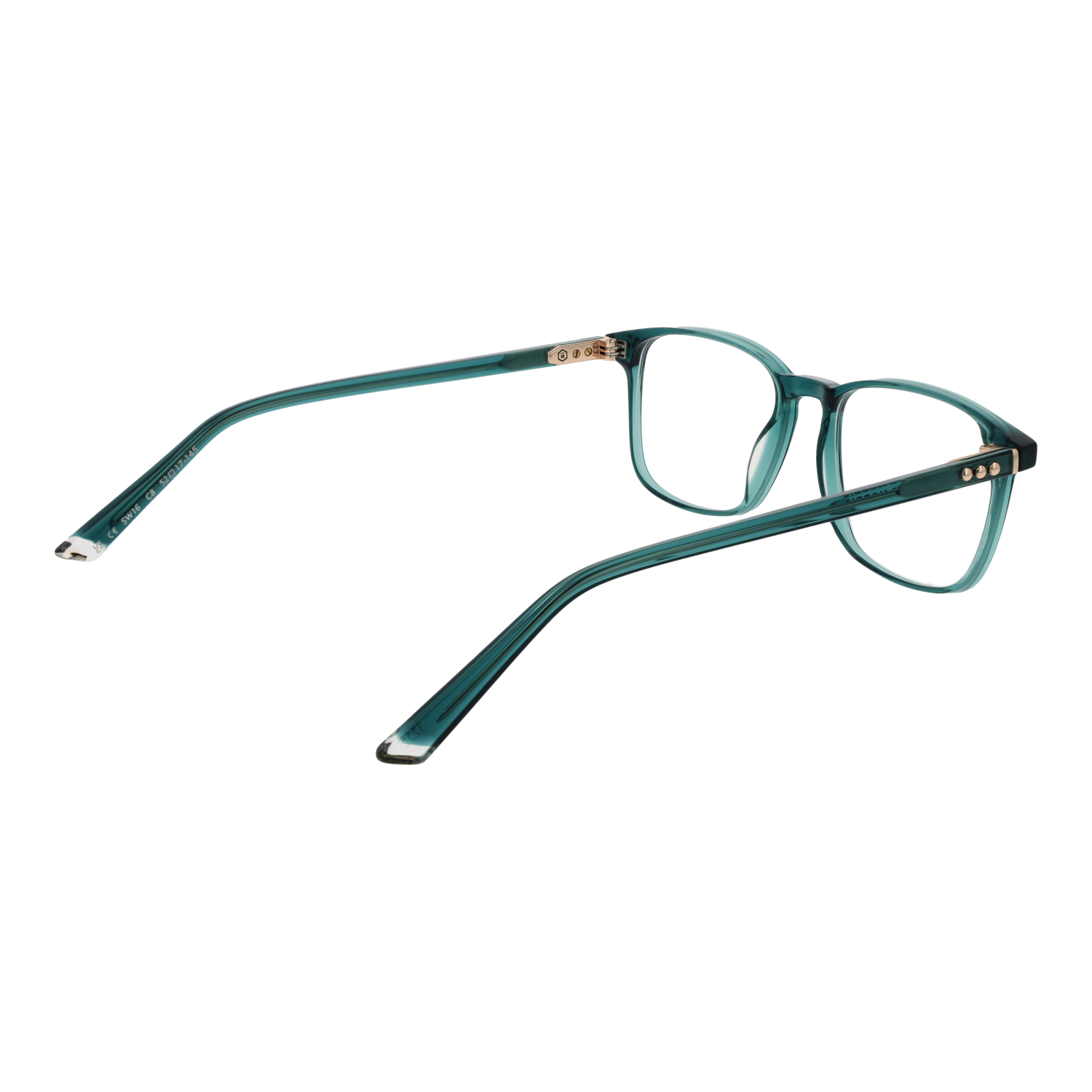 TAYLOR MORRIS EYEWEAR SW16 52C8 Sonnenbrille ansicht-2