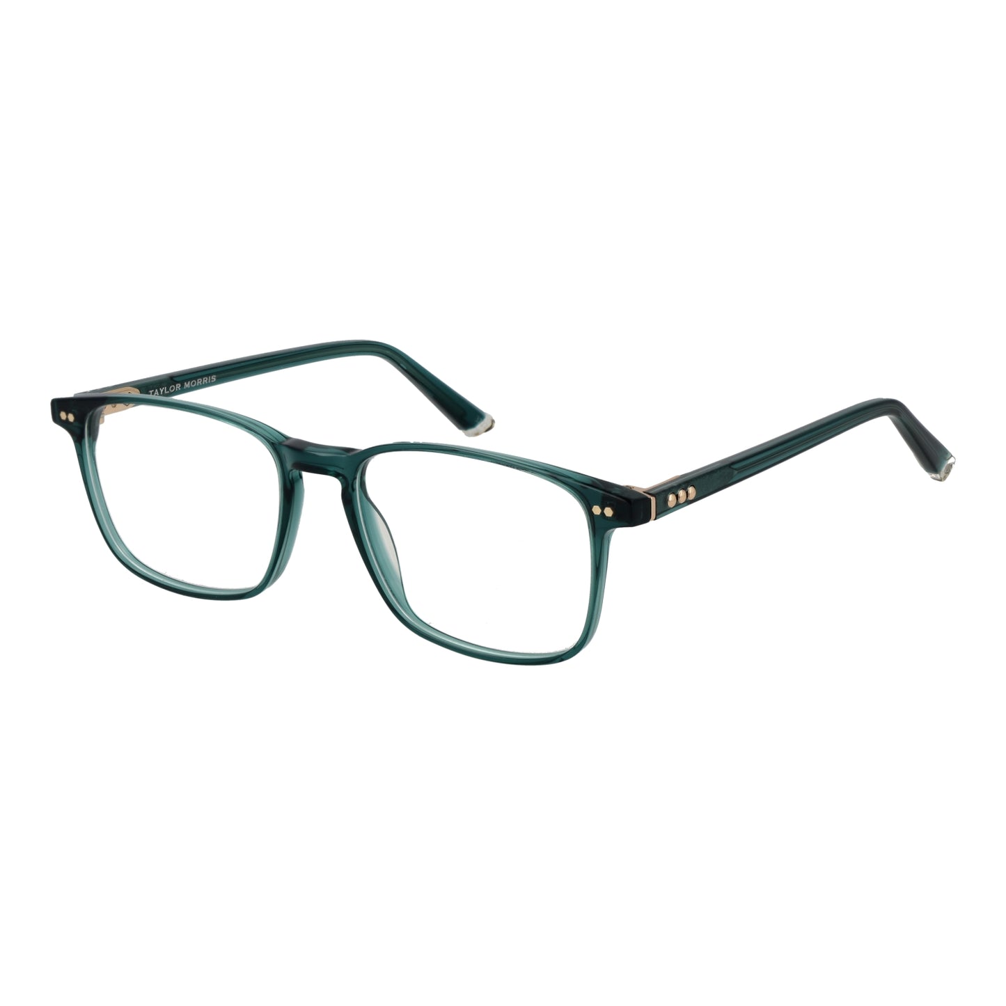 TAYLOR MORRIS EYEWEAR SW16 52C8 Sonnenbrille ansicht-3