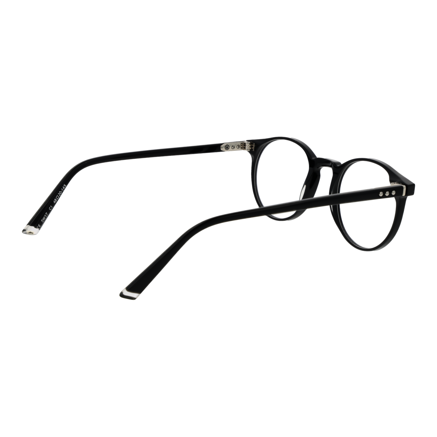 TAYLOR MORRIS EYEWEAR SW17 48C1 Sonnenbrille ansicht-2