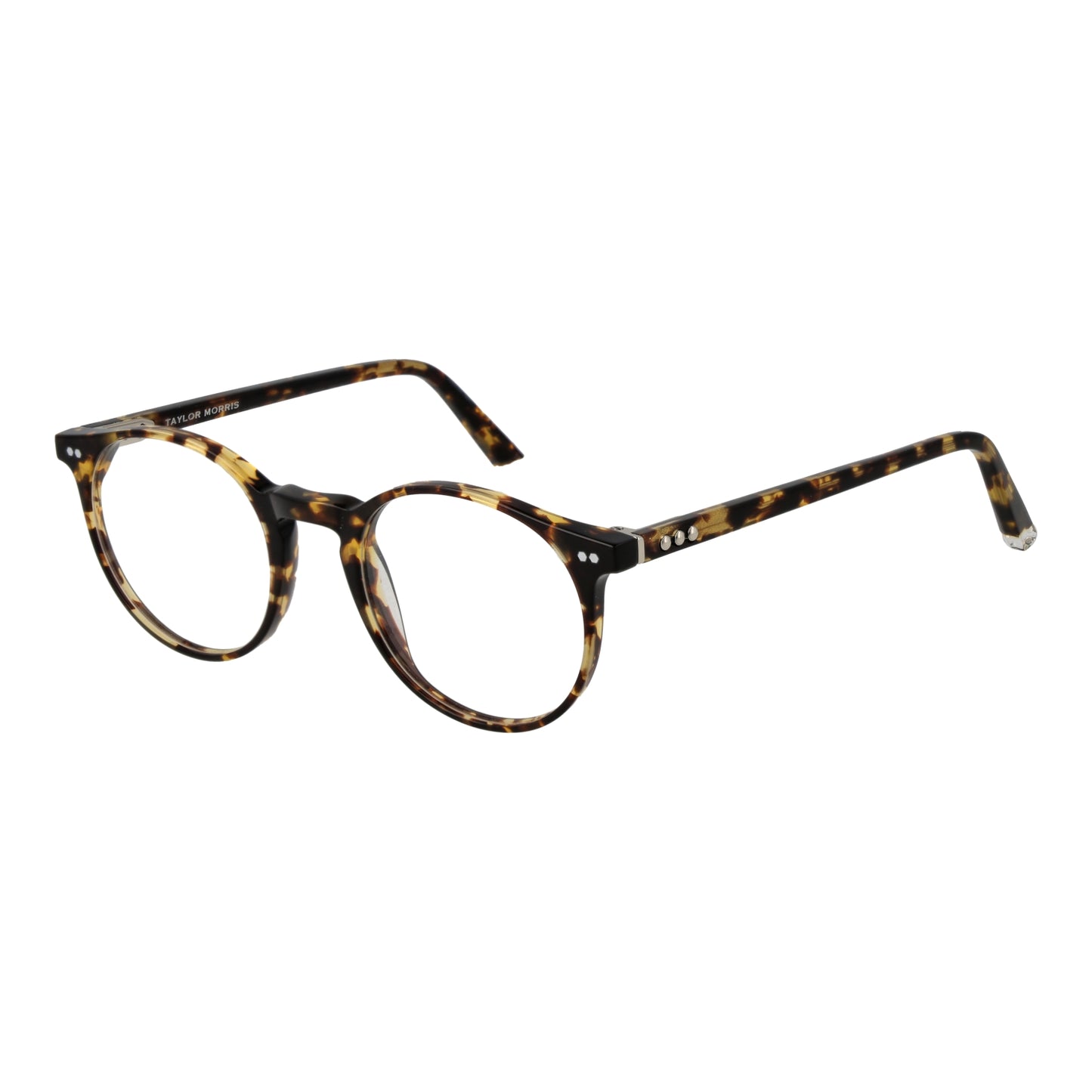 TAYLOR MORRIS EYEWEAR SW17 48C10 Sonnenbrille ansicht-3