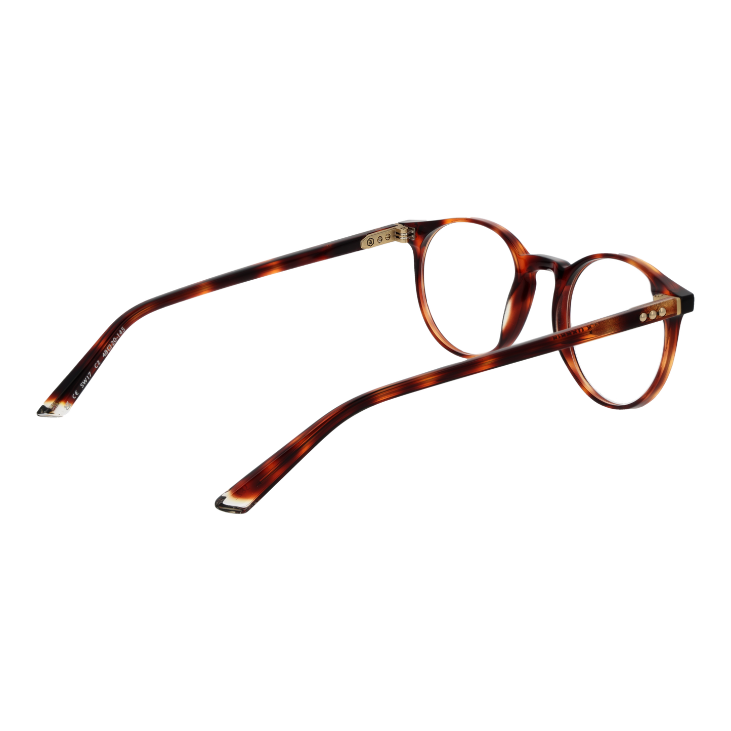 TAYLOR MORRIS EYEWEAR SW17 48C2 Sonnenbrille ansicht-2