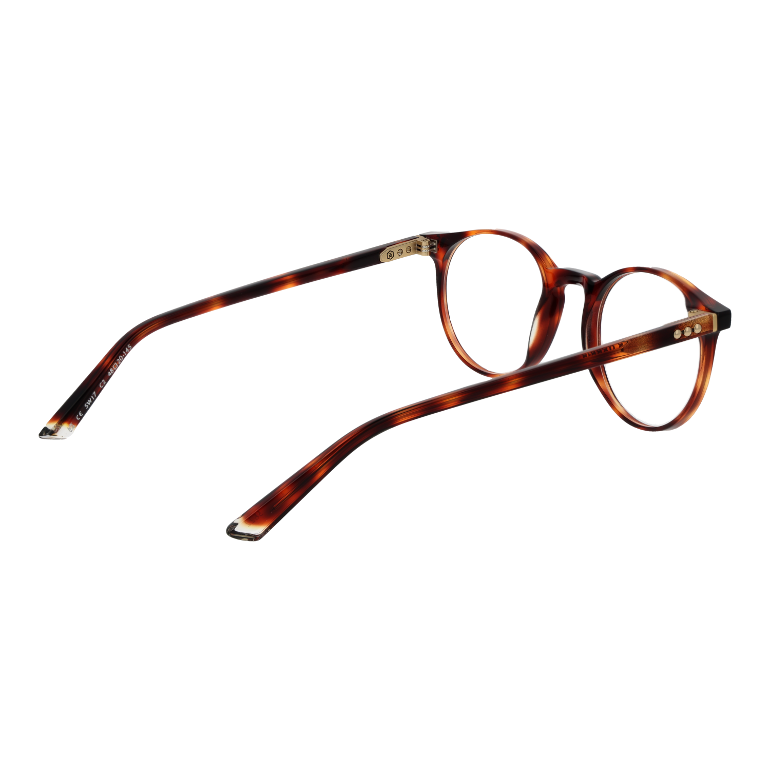 TAYLOR MORRIS EYEWEAR SW17 48C2 Sonnenbrille ansicht-2