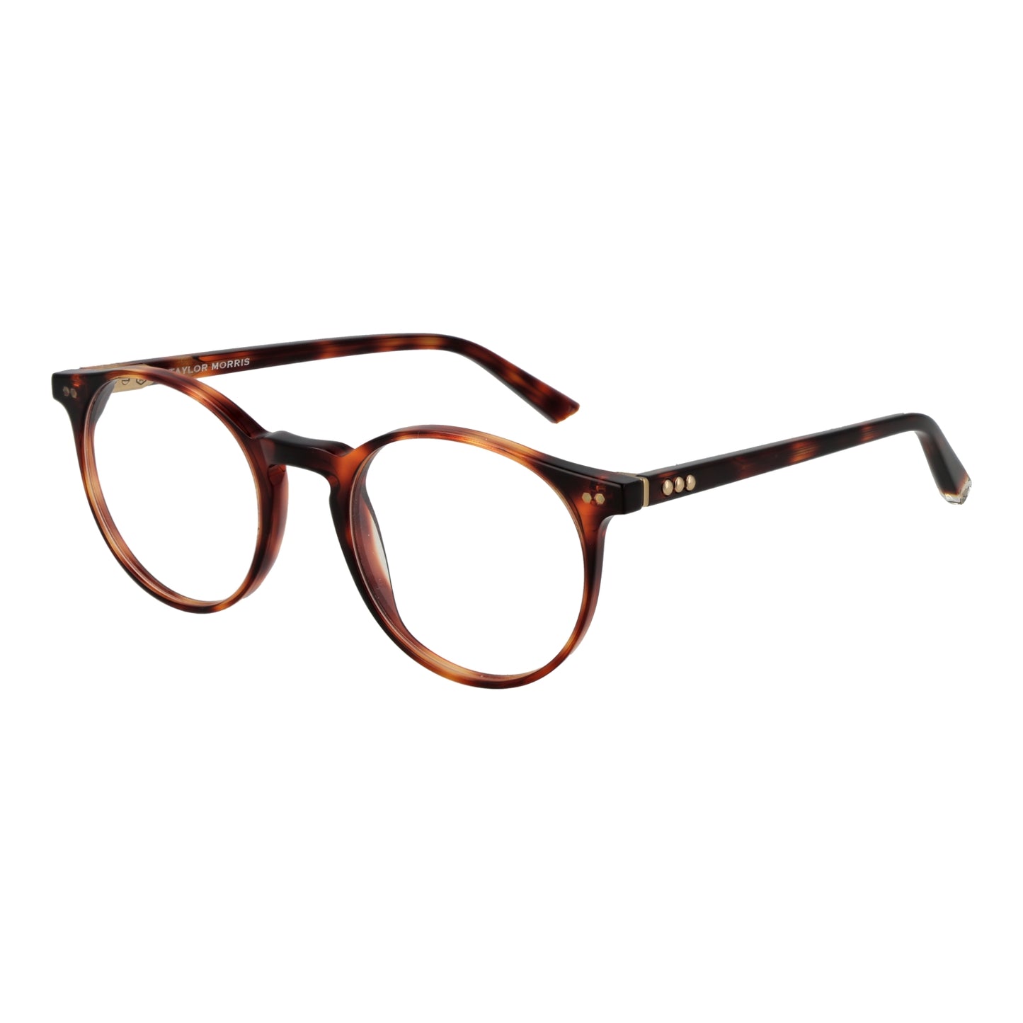 TAYLOR MORRIS EYEWEAR SW17 48C2 Sonnenbrille ansicht-3