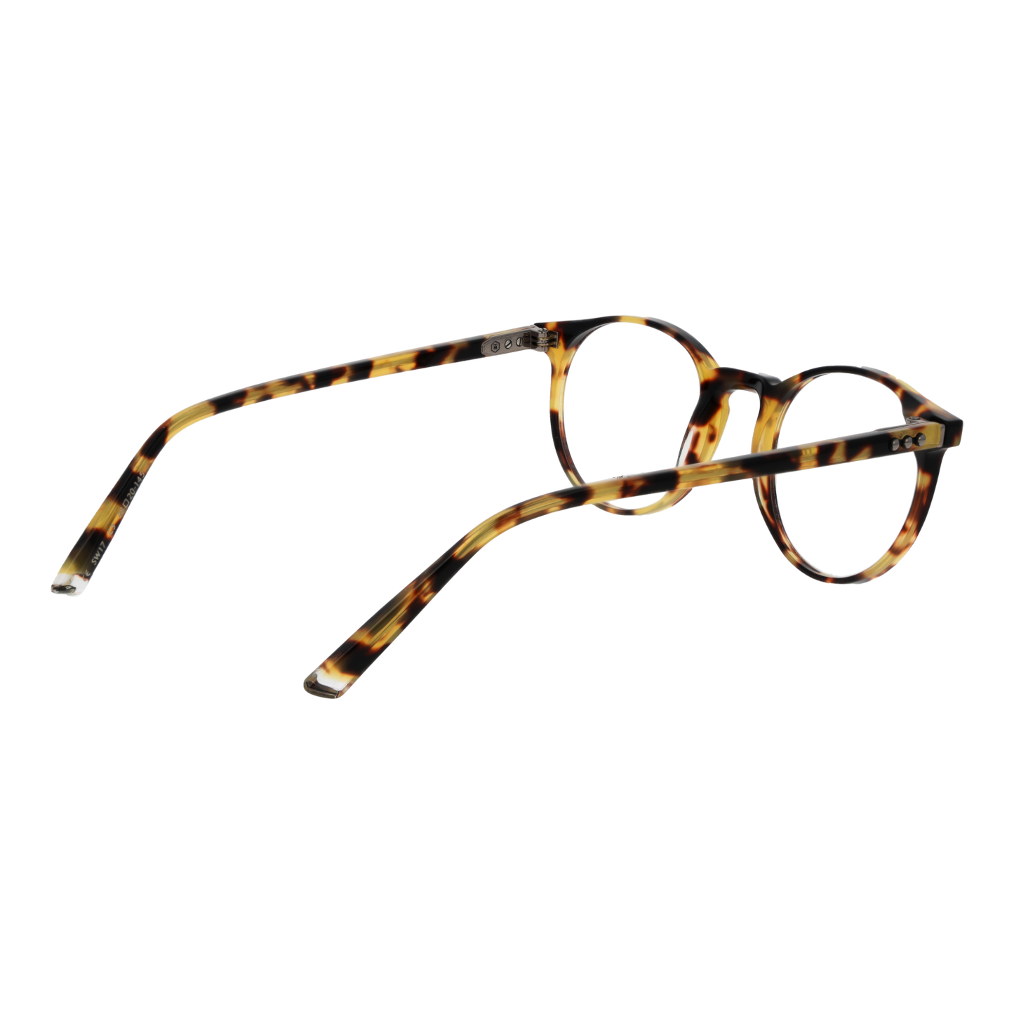 TAYLOR MORRIS EYEWEAR SW17 48C3 Sonnenbrille ansicht-2