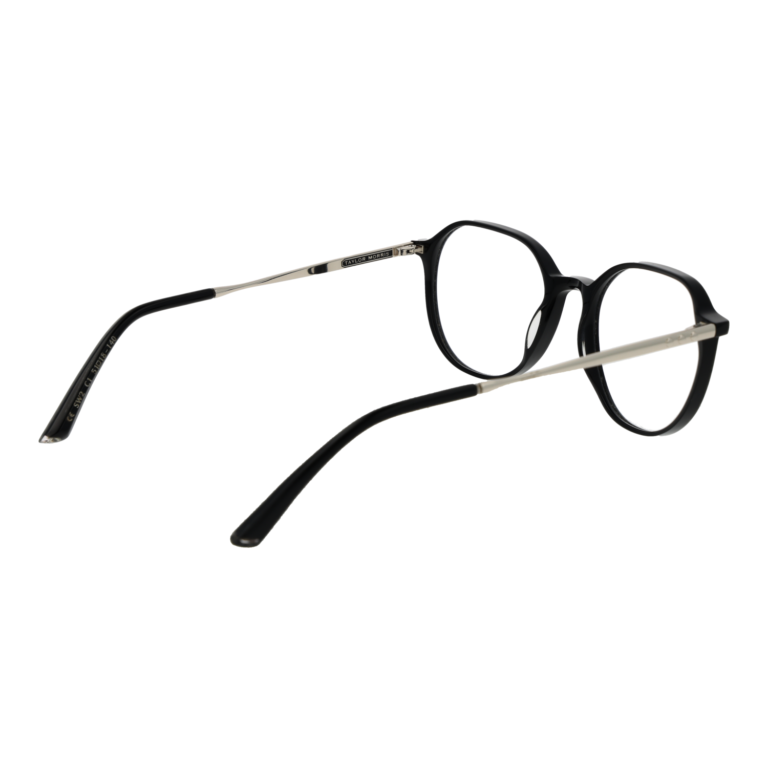 TAYLOR MORRIS EYEWEAR SW2 51C1 Sonnenbrille ansicht-2