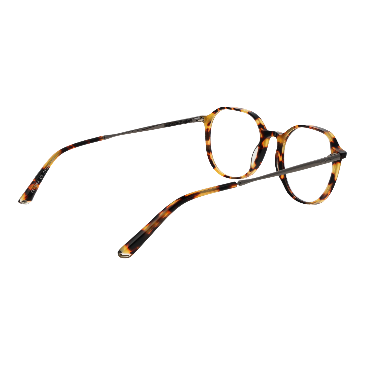 TAYLOR MORRIS EYEWEAR SW2 51C3 Sonnenbrille ansicht-2