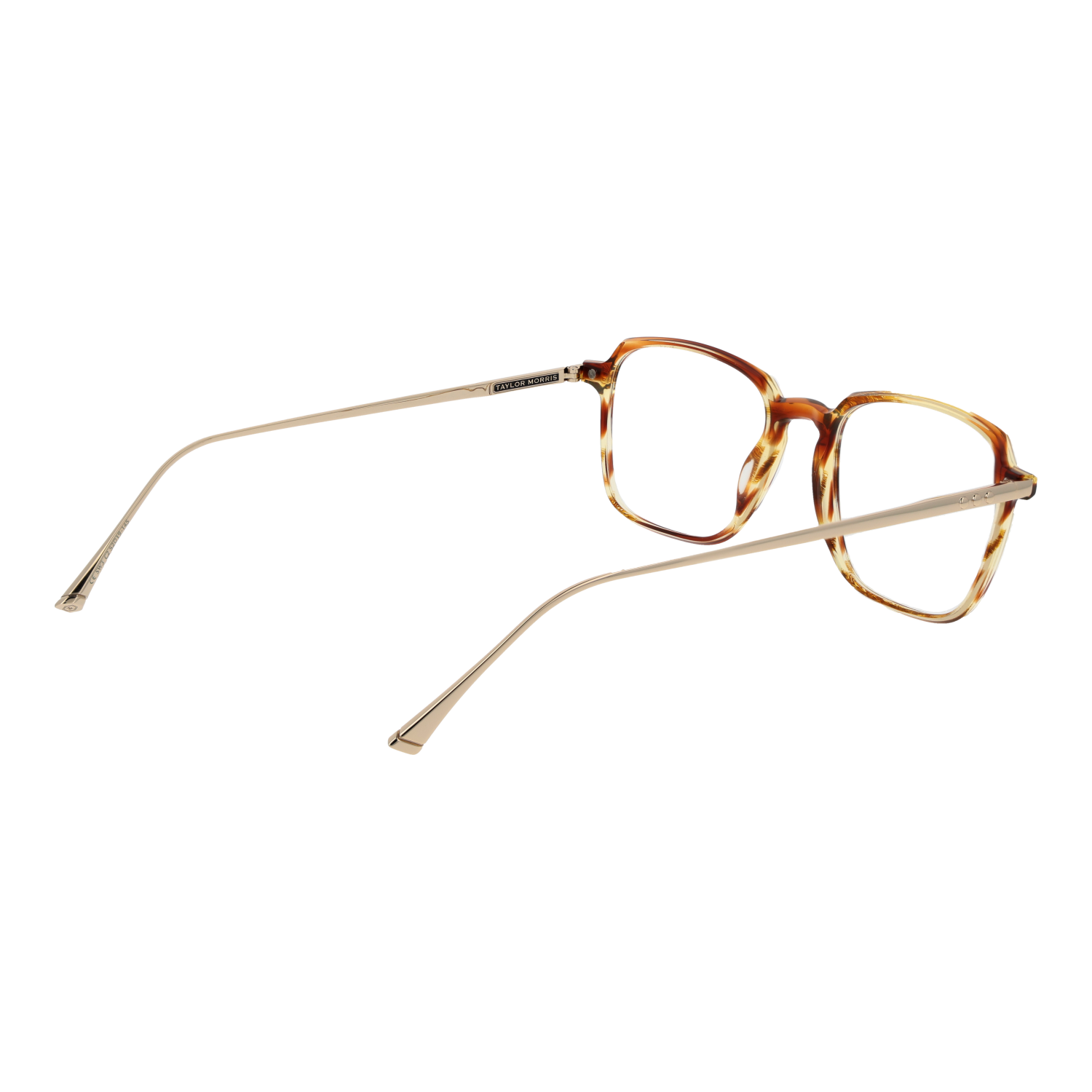 TAYLOR MORRIS EYEWEAR SW3 52C2 Sonnenbrille ansicht-2