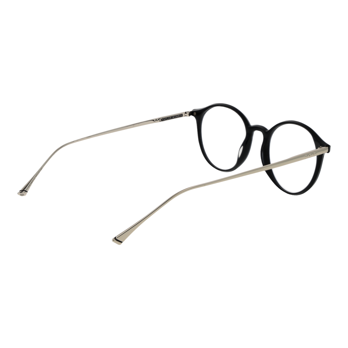 TAYLOR MORRIS EYEWEAR SW4 49C1 Sonnenbrille ansicht-2