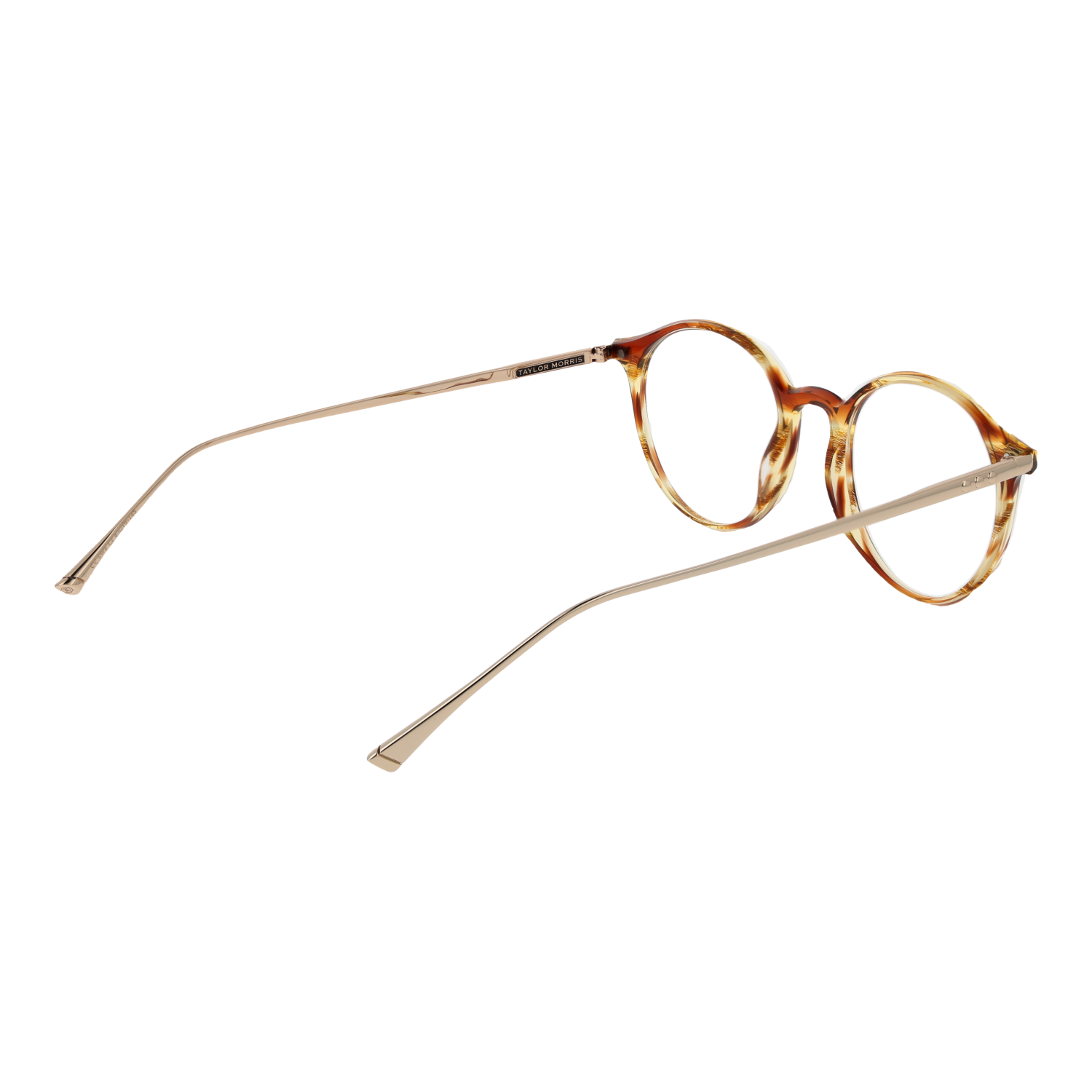 TAYLOR MORRIS EYEWEAR SW4 49C2 Sonnenbrille ansicht-2
