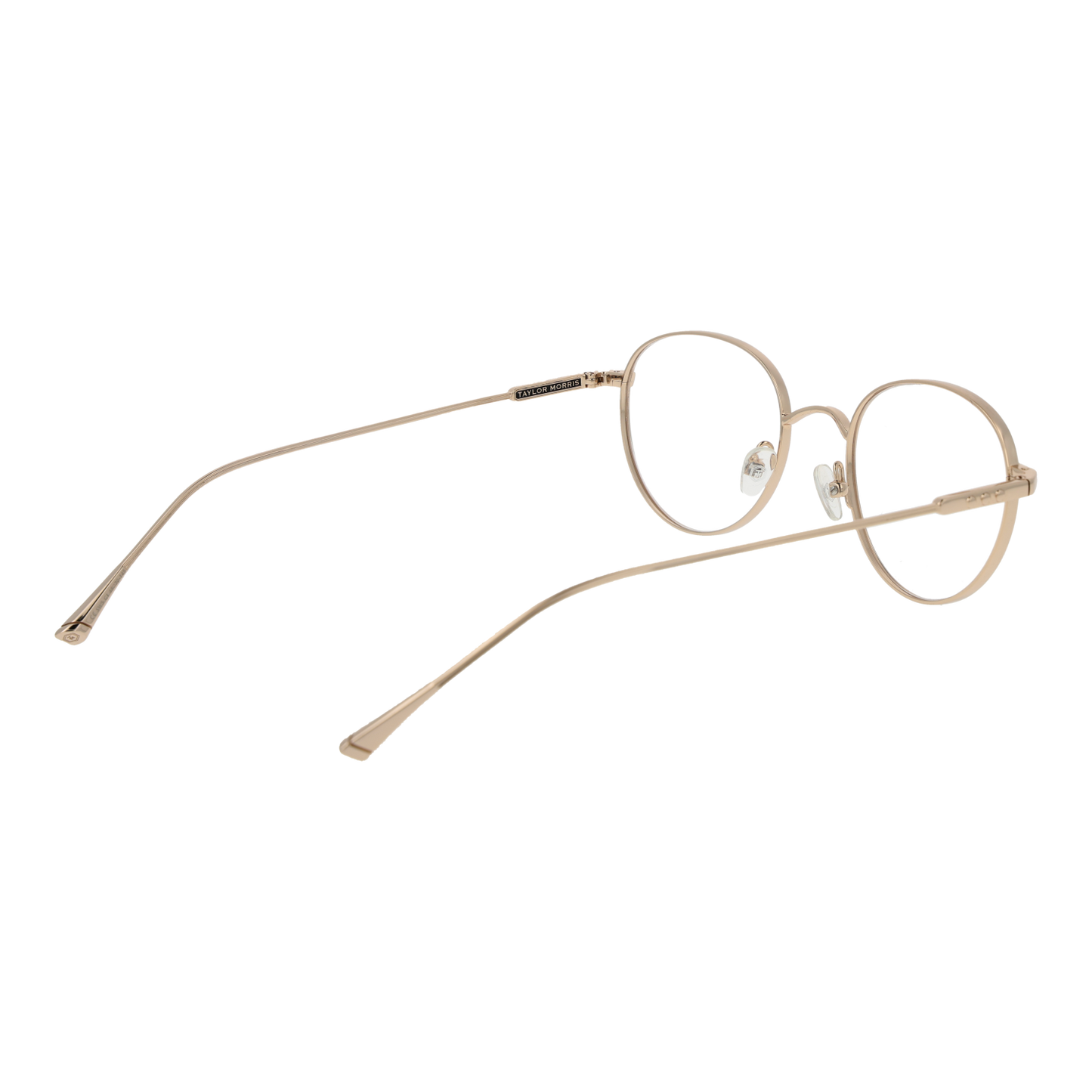 TAYLOR MORRIS EYEWEAR SW5 48C1 Sonnenbrille ansicht-2