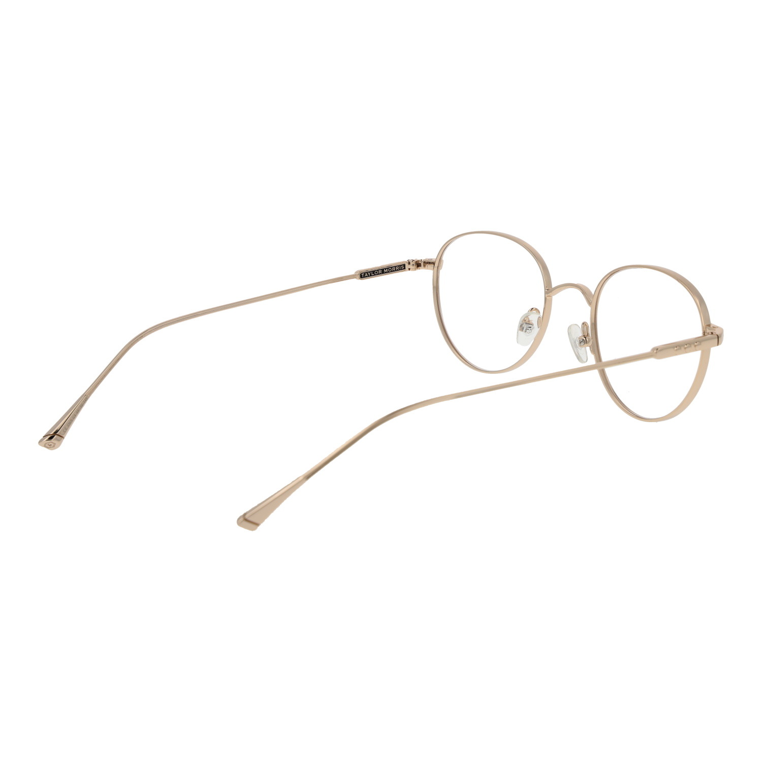 TAYLOR MORRIS EYEWEAR SW5 48C1 Sonnenbrille ansicht-2