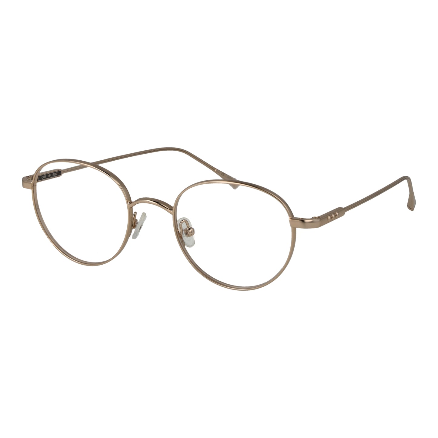 TAYLOR MORRIS EYEWEAR SW5 48C1 Sonnenbrille ansicht-3