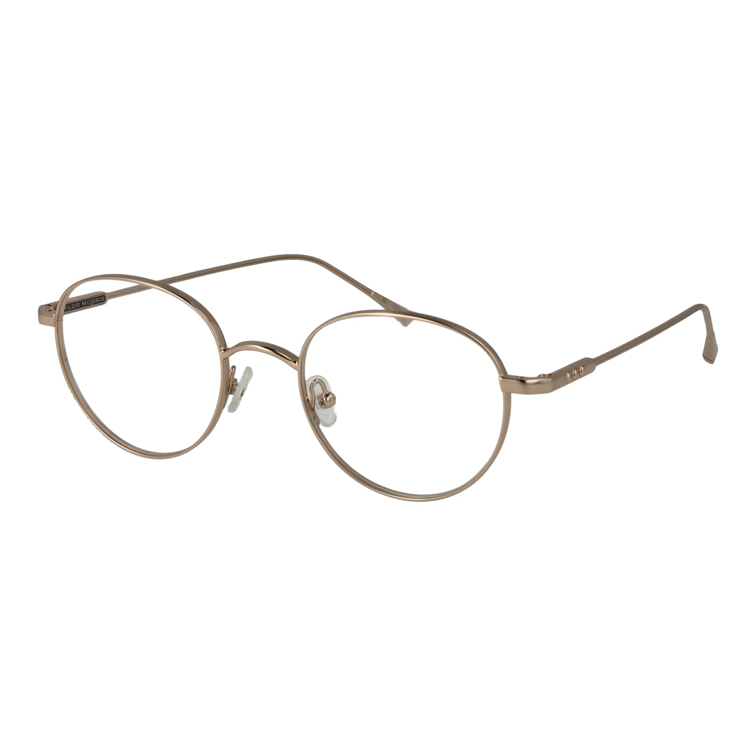 TAYLOR MORRIS EYEWEAR SW5 48C1 Sonnenbrille ansicht-3