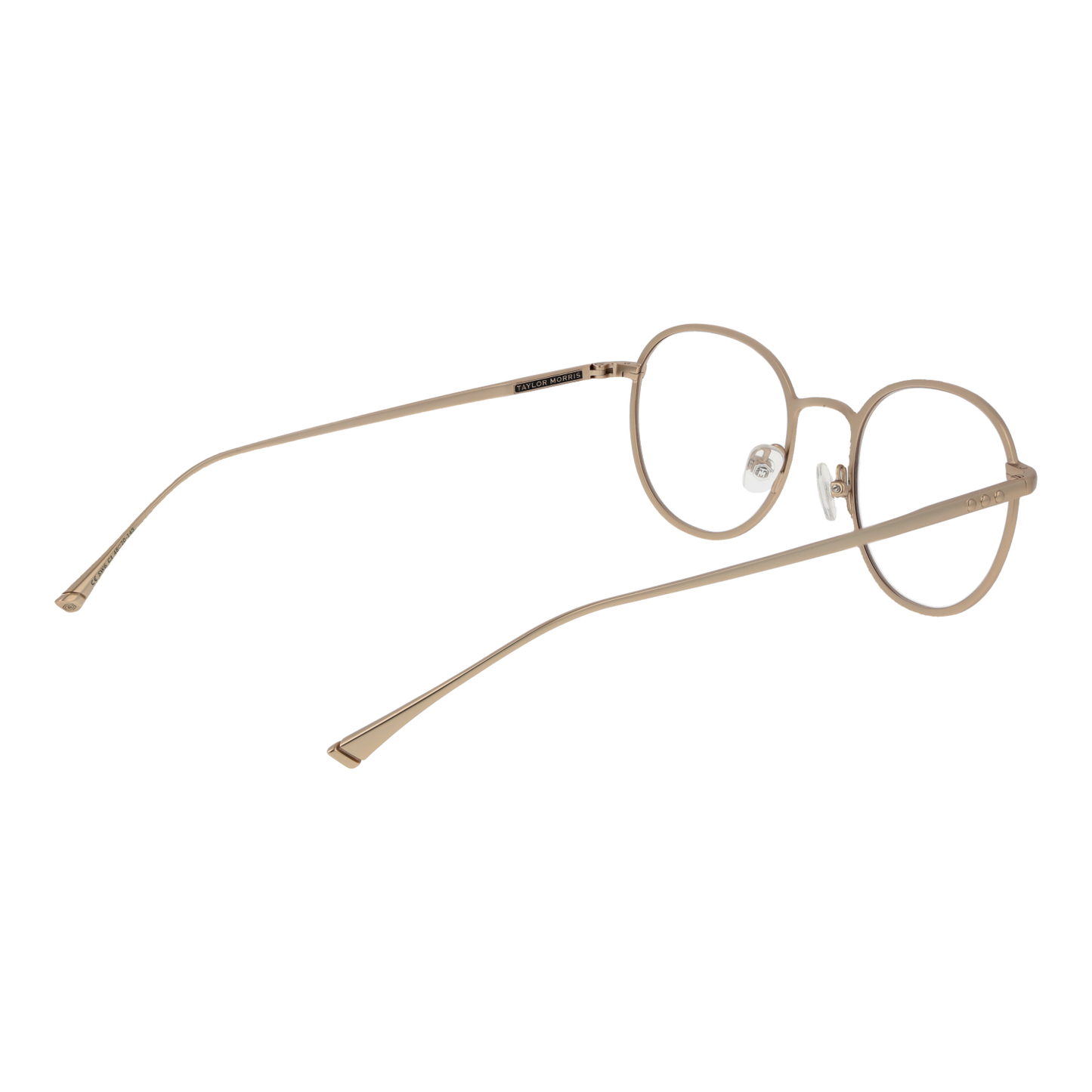 TAYLOR MORRIS EYEWEAR SW6 48C1 Sonnenbrille ansicht-2