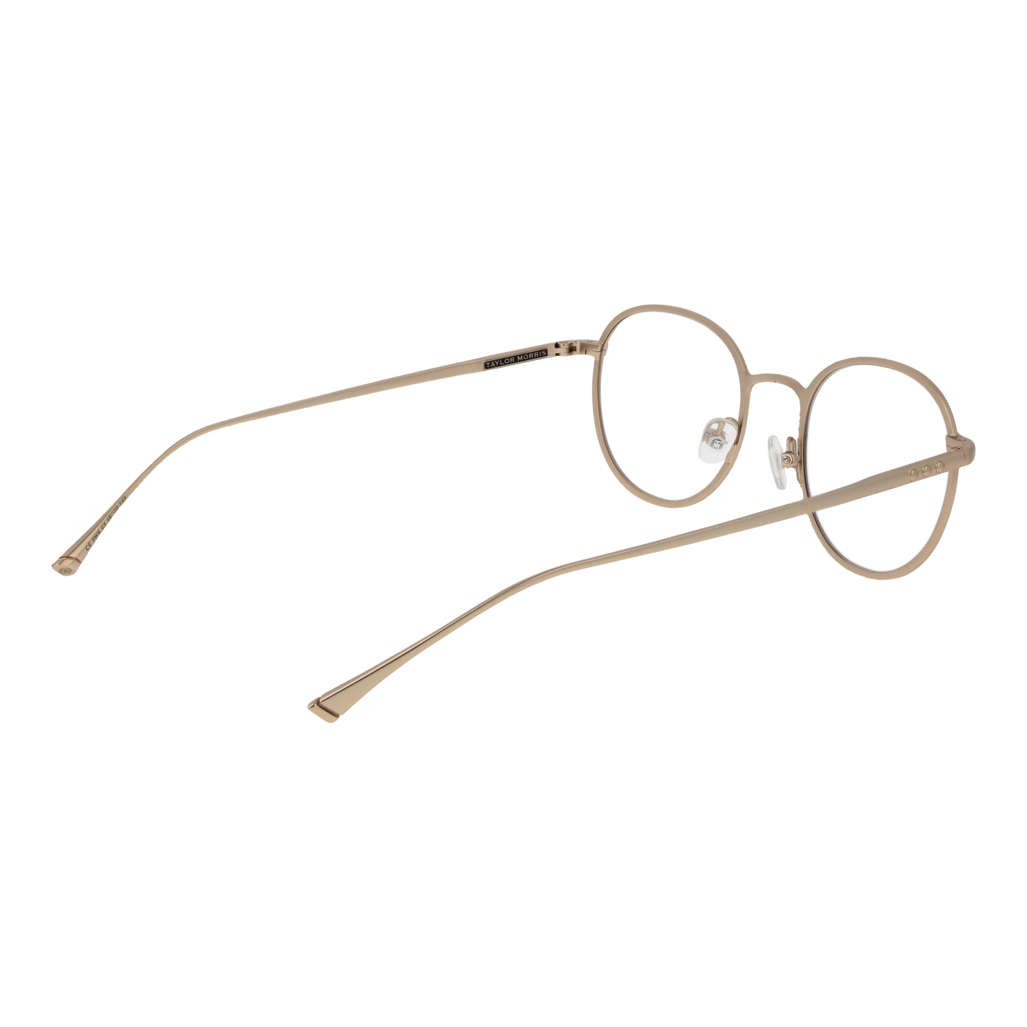 TAYLOR MORRIS EYEWEAR SW6 48C1 Sonnenbrille ansicht-2
