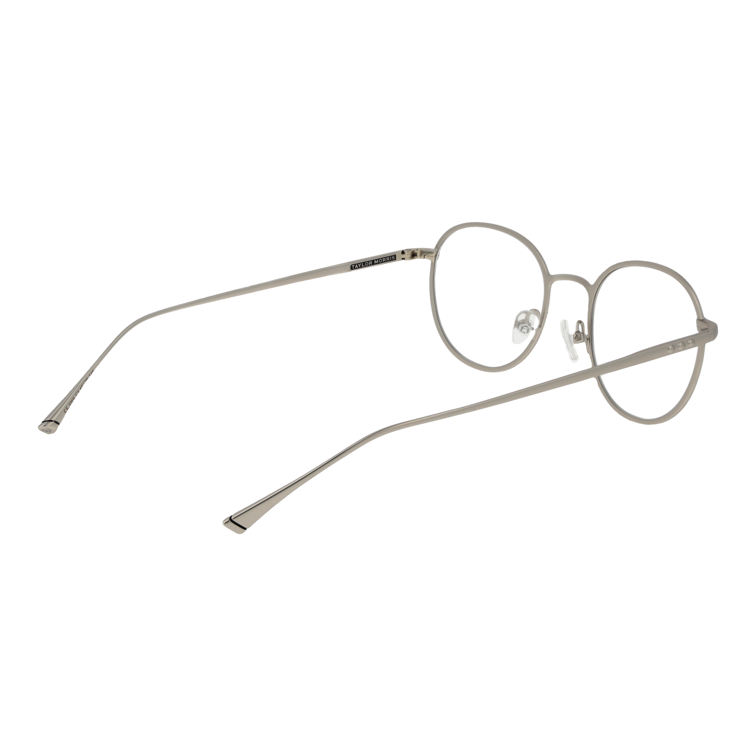 TAYLOR MORRIS EYEWEAR SW6 48C2 Sonnenbrille ansicht-2