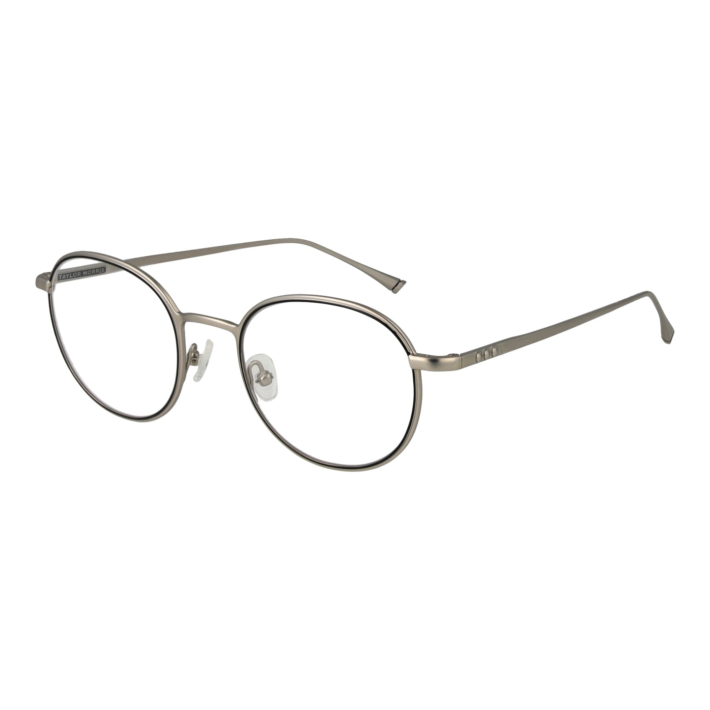 TAYLOR MORRIS EYEWEAR SW6 48C2 Sonnenbrille ansicht-3