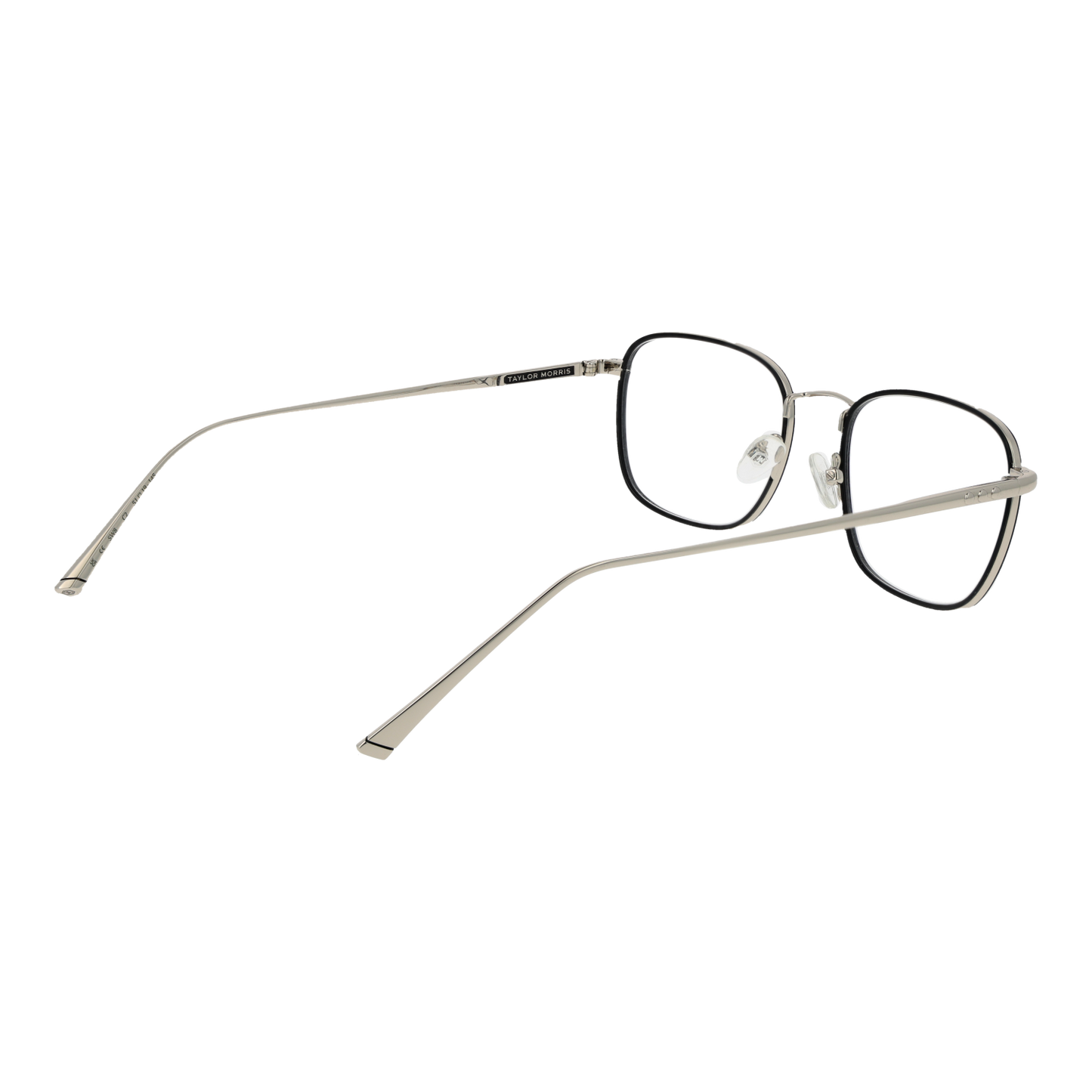 TAYLOR MORRIS EYEWEAR SW8 51C2 Sonnenbrille ansicht-2