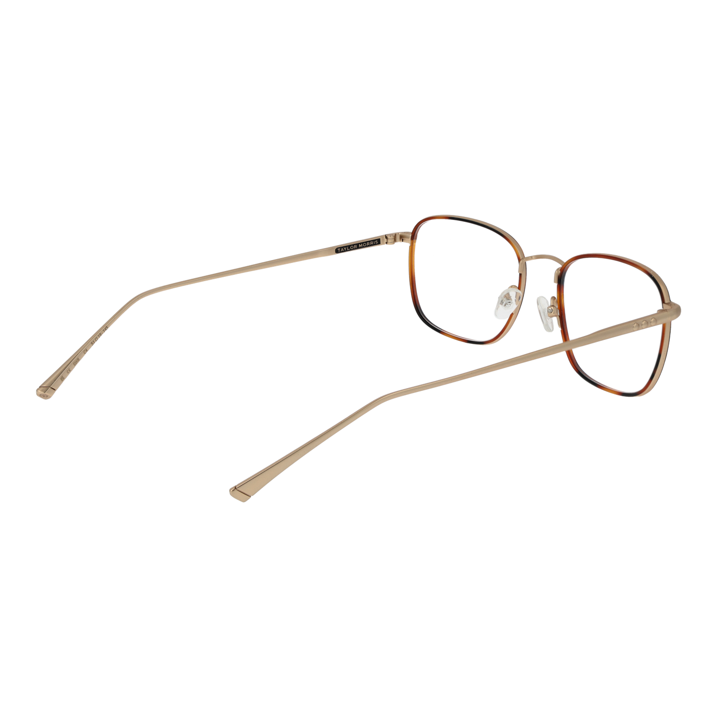 TAYLOR MORRIS EYEWEAR SW8 51C4 Sonnenbrille ansicht-2