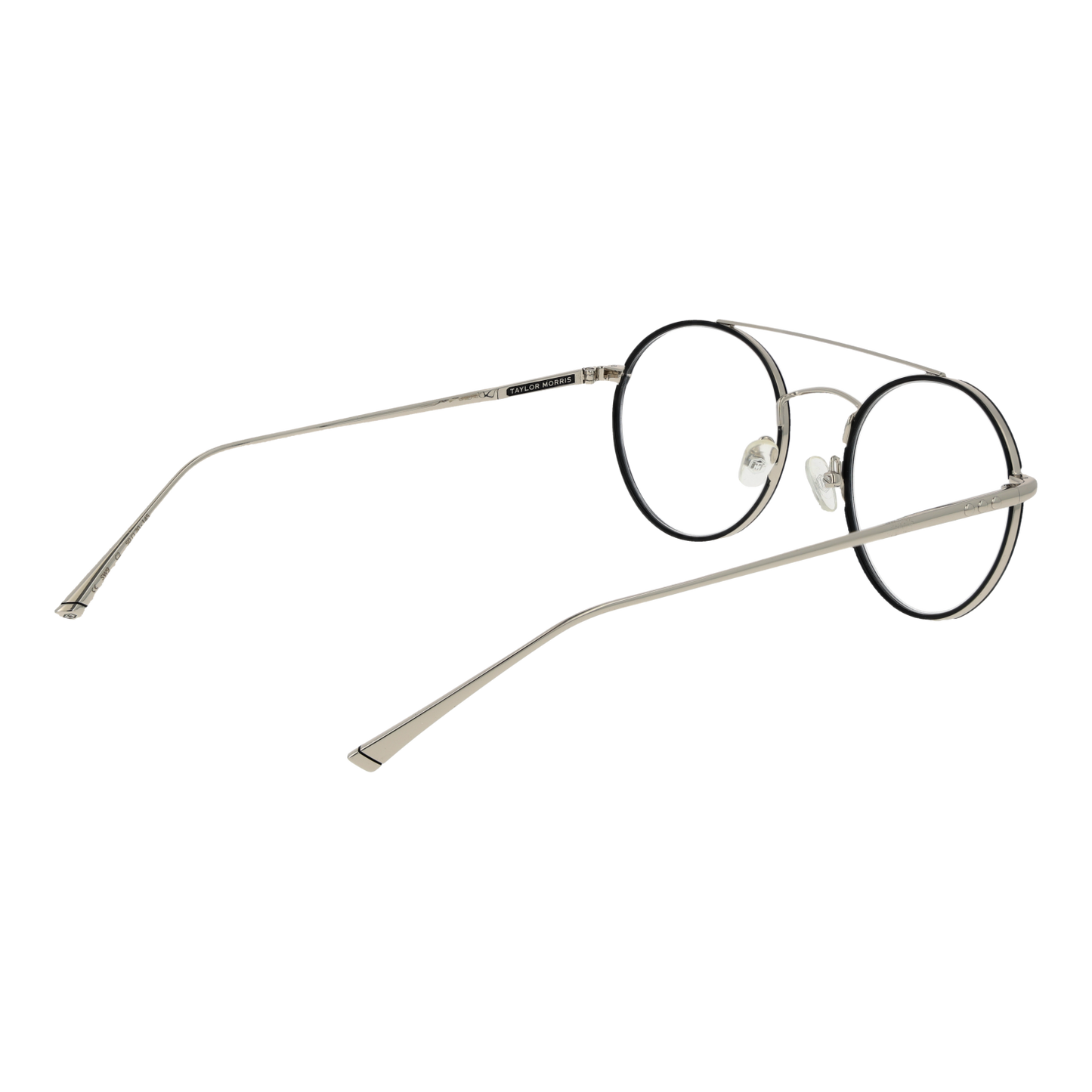 TAYLOR MORRIS EYEWEAR SW9 50C2 Sonnenbrille ansicht-2