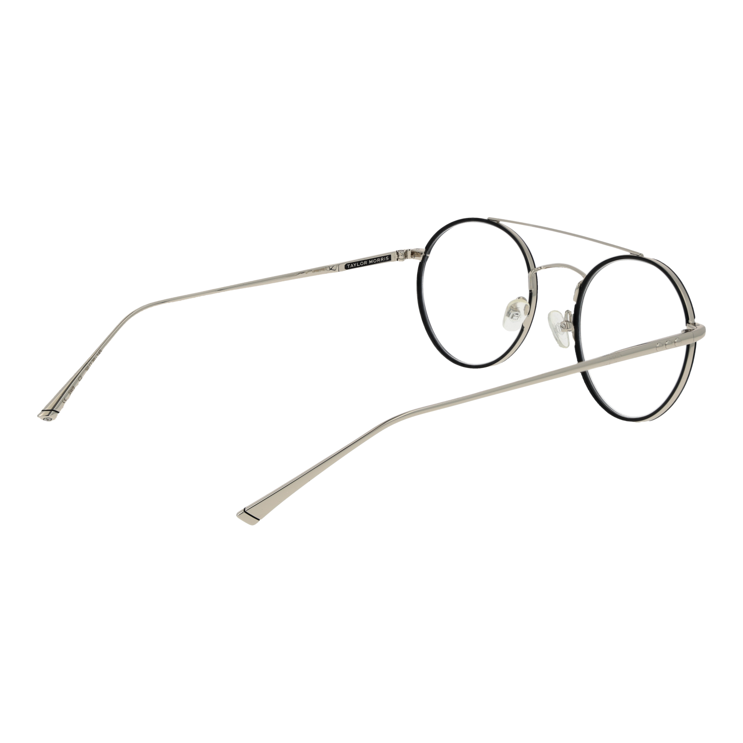 TAYLOR MORRIS EYEWEAR SW9 50C2 Sonnenbrille ansicht-2