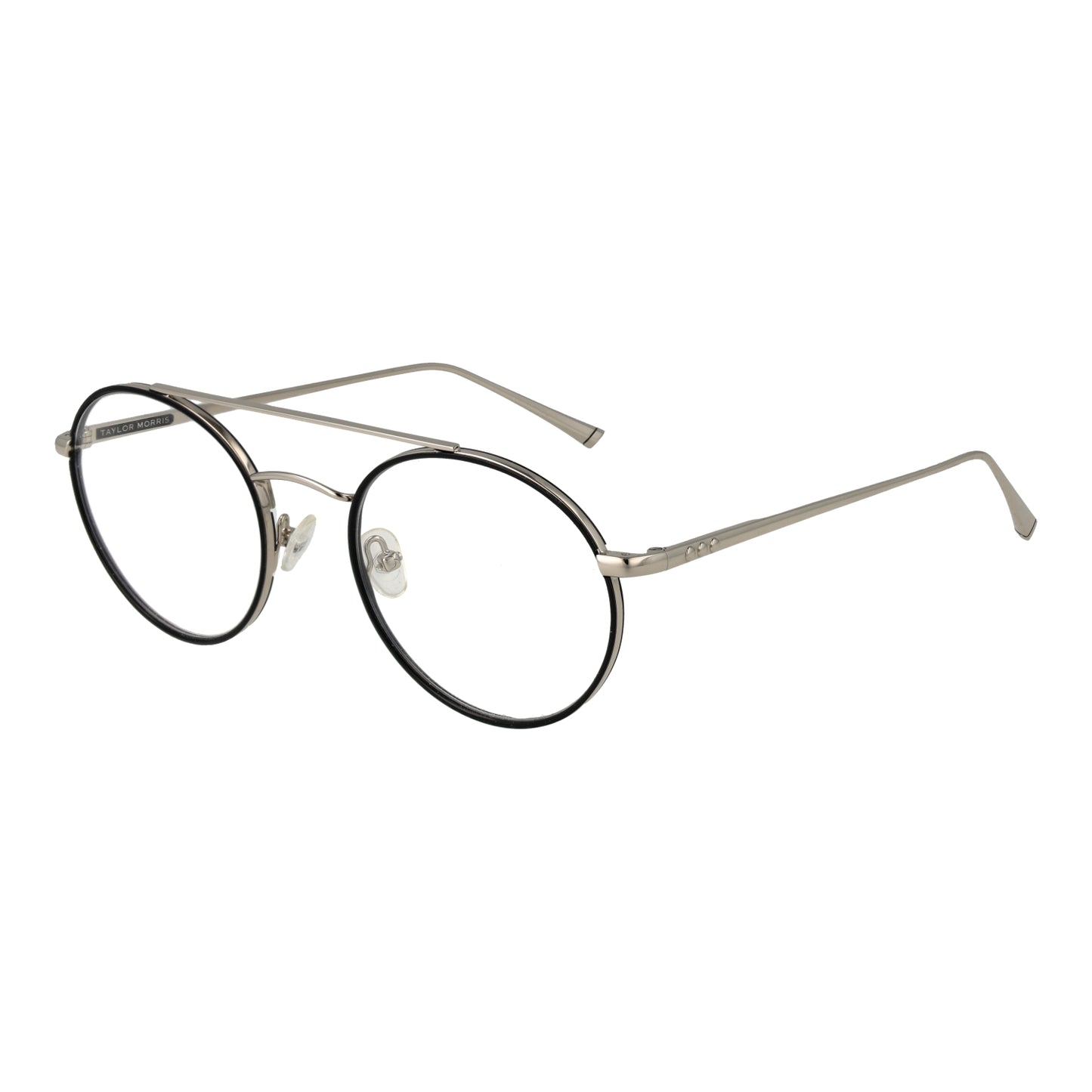 TAYLOR MORRIS EYEWEAR SW9 50C2 Sonnenbrille ansicht-3