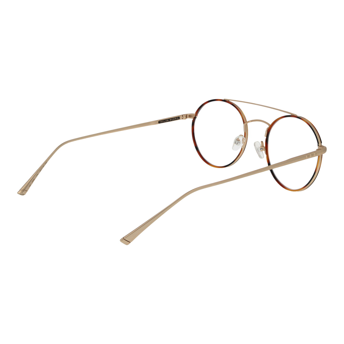 TAYLOR MORRIS EYEWEAR SW9 50C4 Sonnenbrille ansicht-2