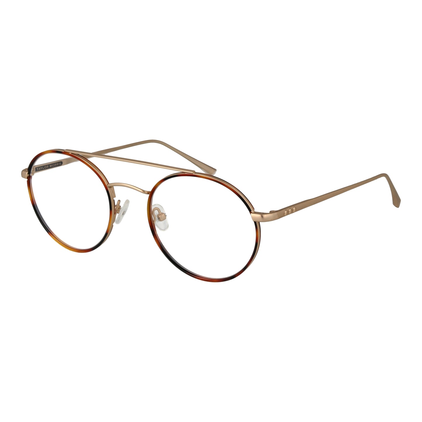 TAYLOR MORRIS EYEWEAR SW9 50C4 Sonnenbrille ansicht-3
