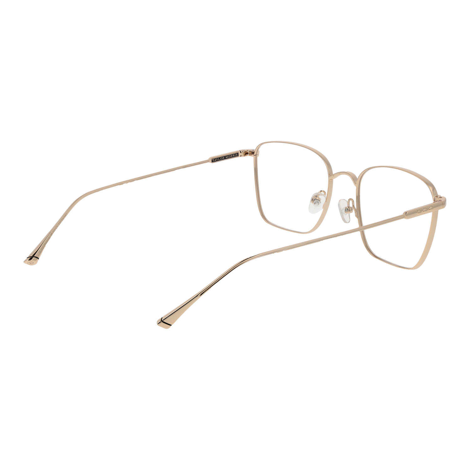 TAYLOR MORRIS EYEWEAR TM01 55C1 Sonnenbrille ansicht-2