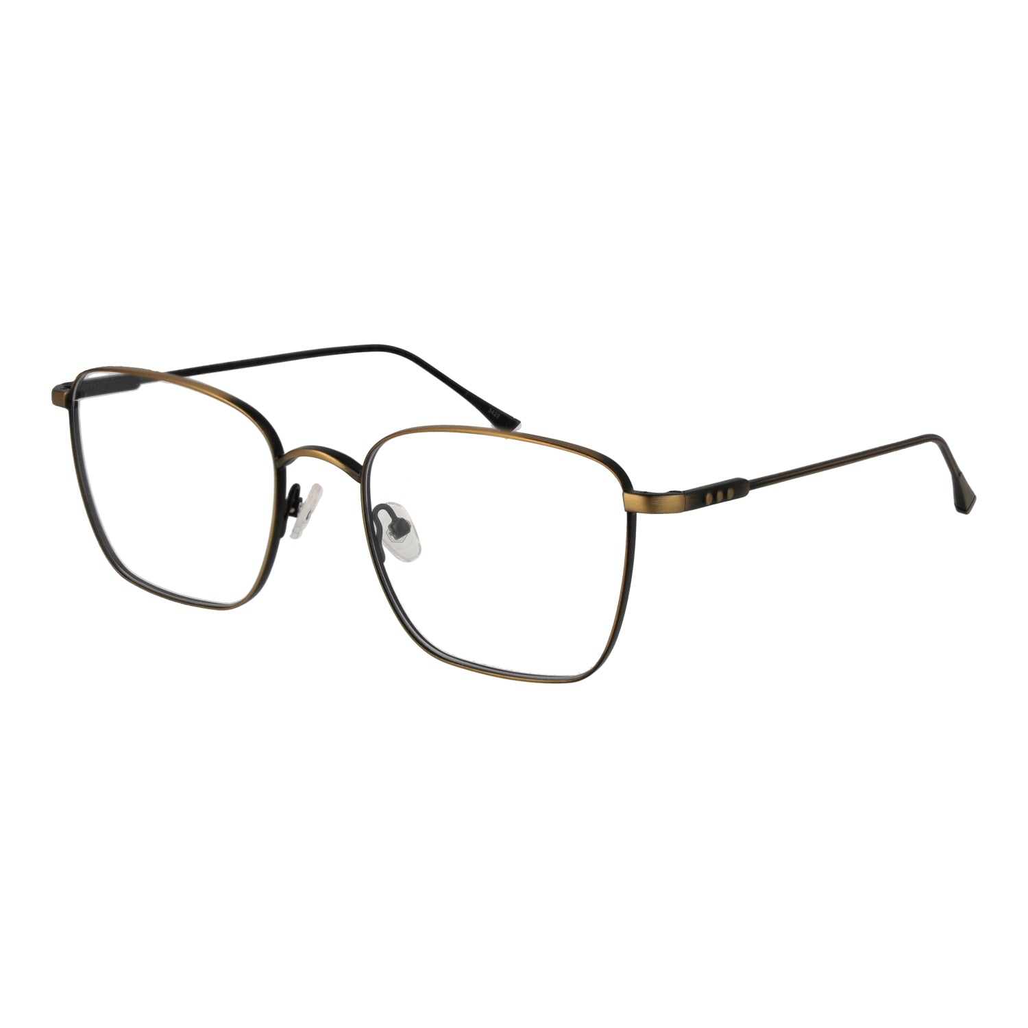 TAYLOR MORRIS EYEWEAR TM01 55C3 Sonnenbrille ansicht-3
