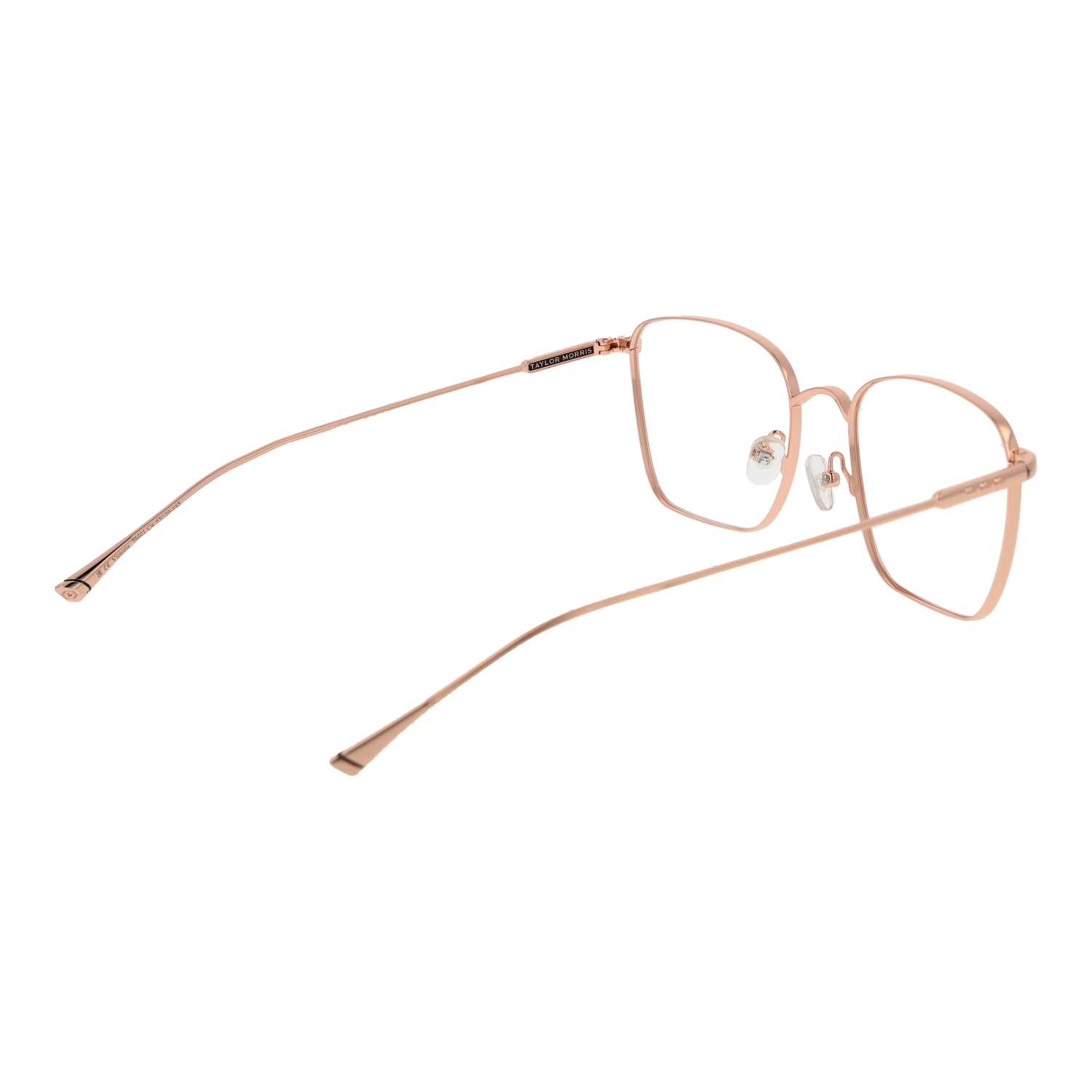 TAYLOR MORRIS EYEWEAR TM01 55C4 Sonnenbrille ansicht-2