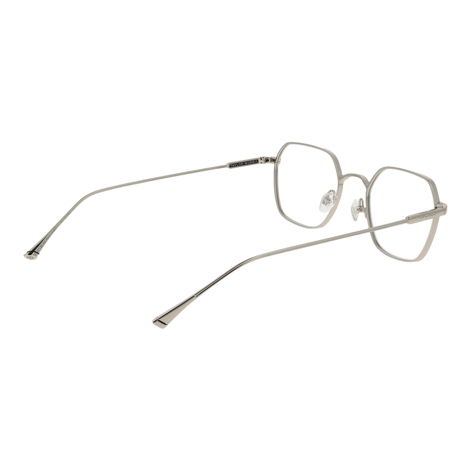 TAYLOR MORRIS EYEWEAR TM02 48C1 Sonnenbrille ansicht-2