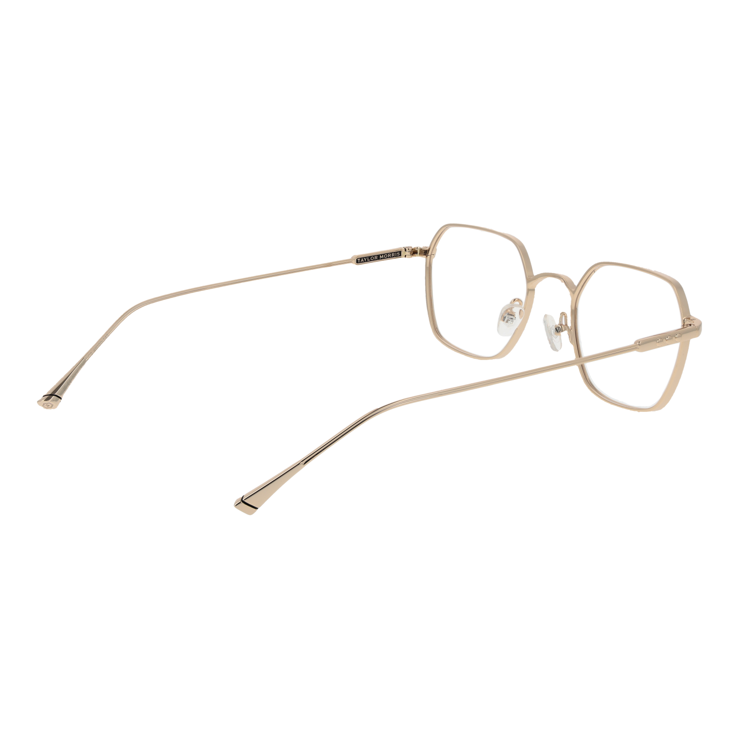 TAYLOR MORRIS EYEWEAR TM02 48C2 Sonnenbrille ansicht-2