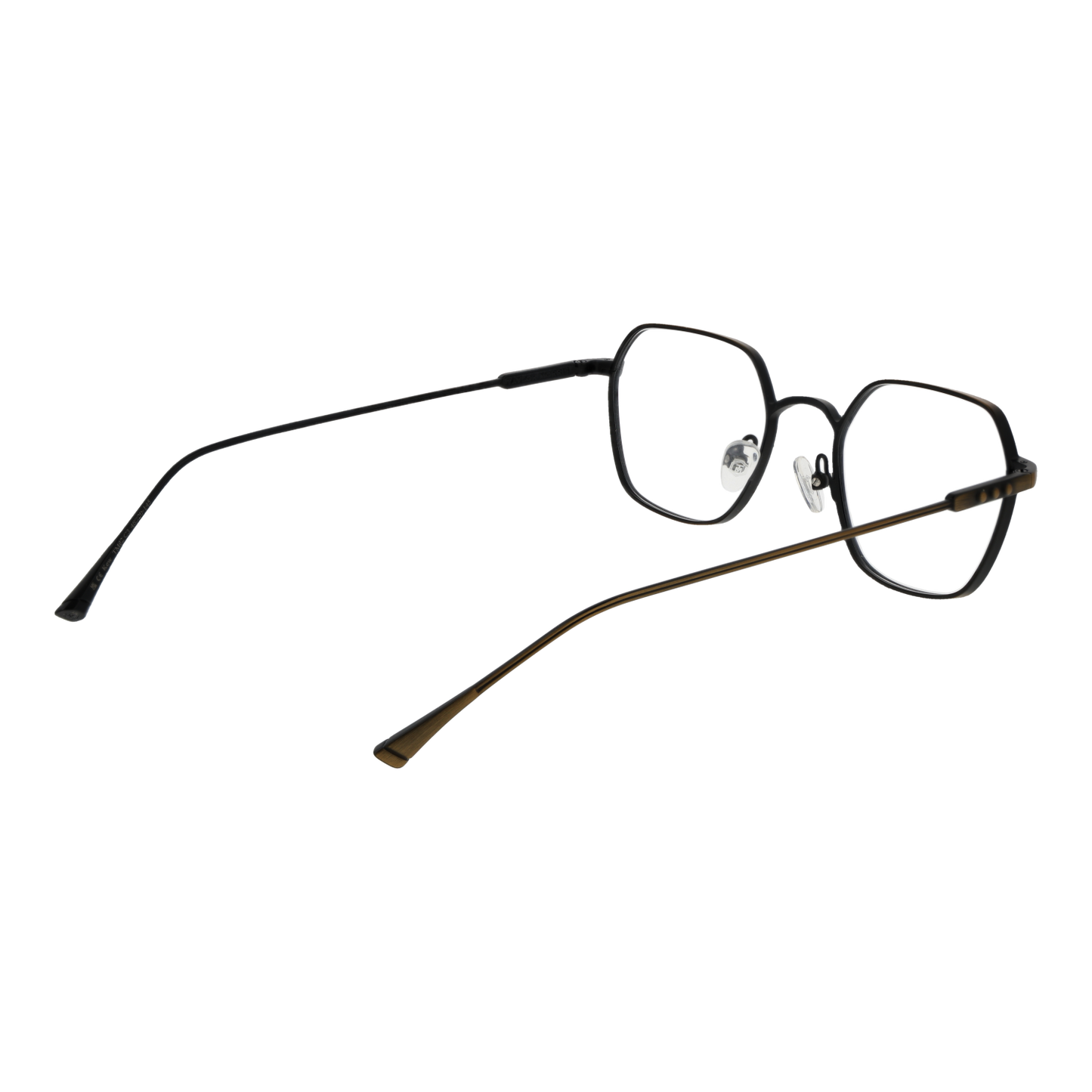 TAYLOR MORRIS EYEWEAR TM02 48C3 Sonnenbrille ansicht-2