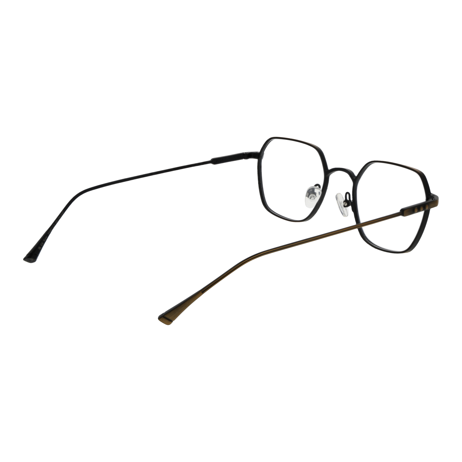 TAYLOR MORRIS EYEWEAR TM02 48C3 Sonnenbrille ansicht-2